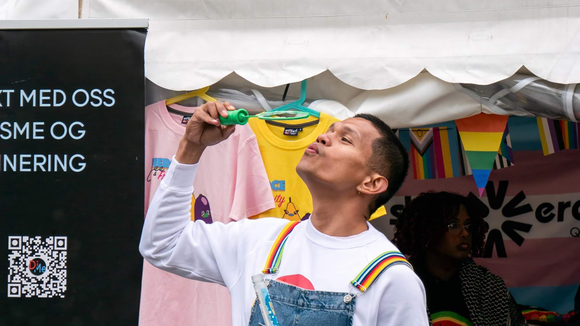 Bergen Pride | Regnbuedagene i Bergen