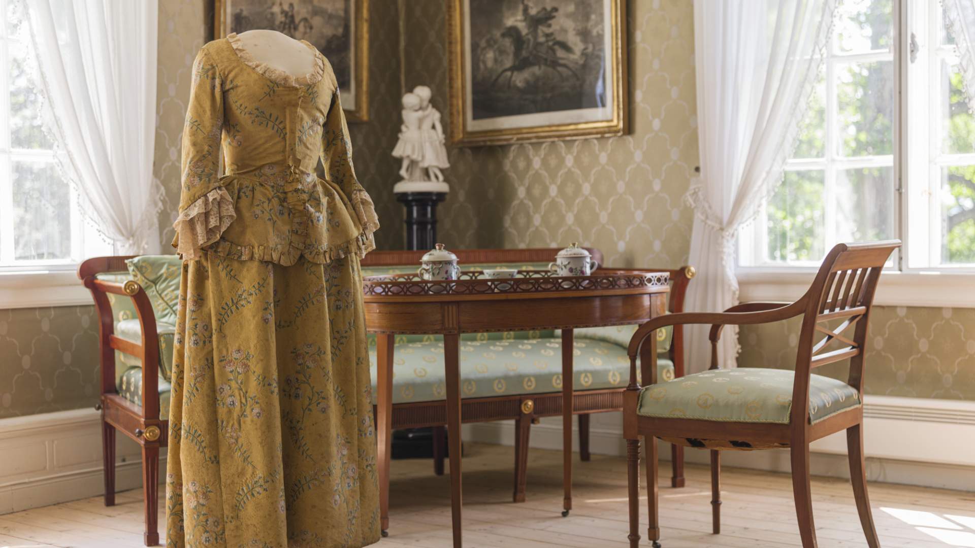 Foto Øyvind Andersen Østfoldmuseene