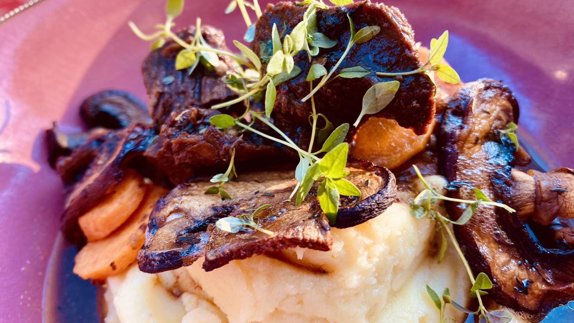Sommer Bistro