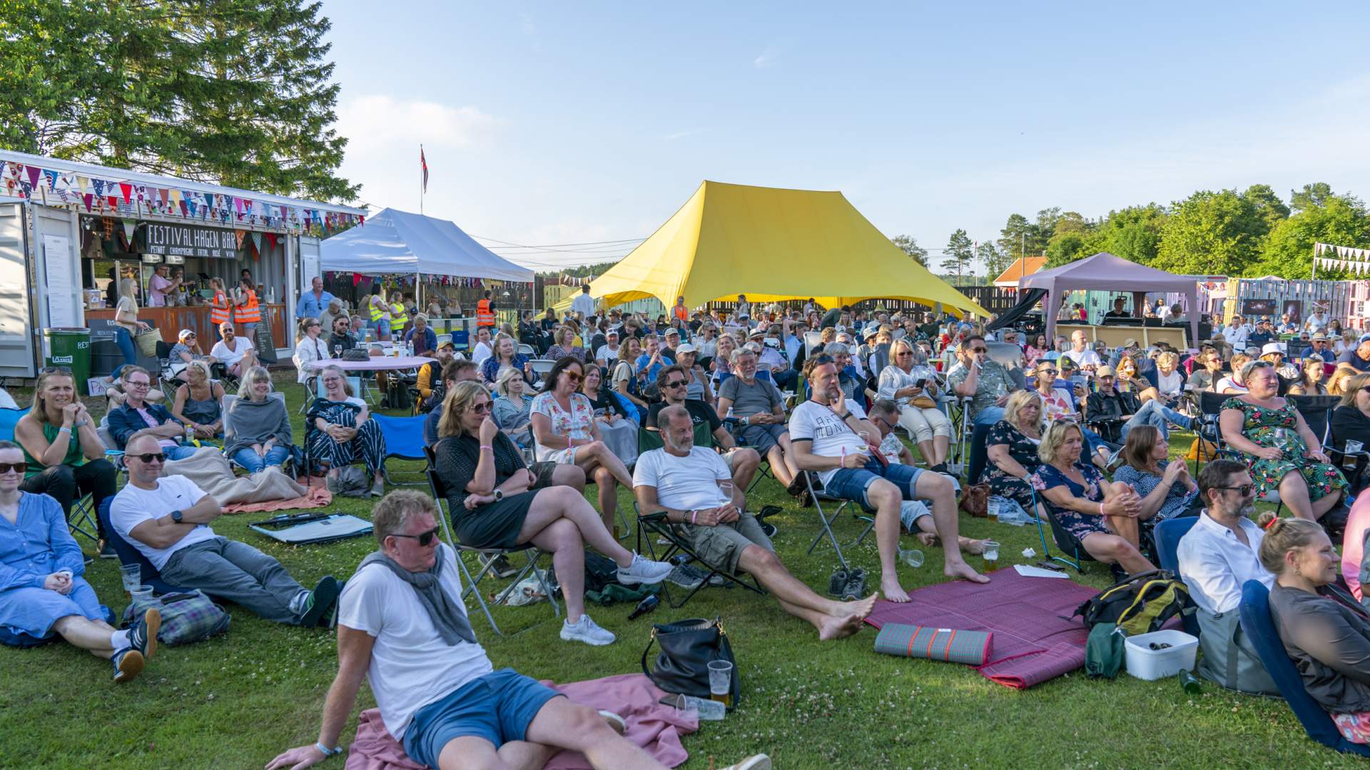 Spornesfestivalen Arendal