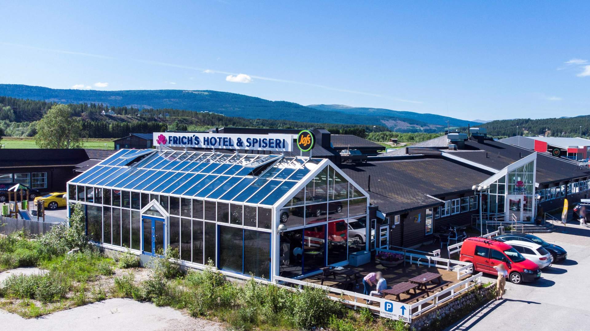 Frichs Alvdal_Drone 3