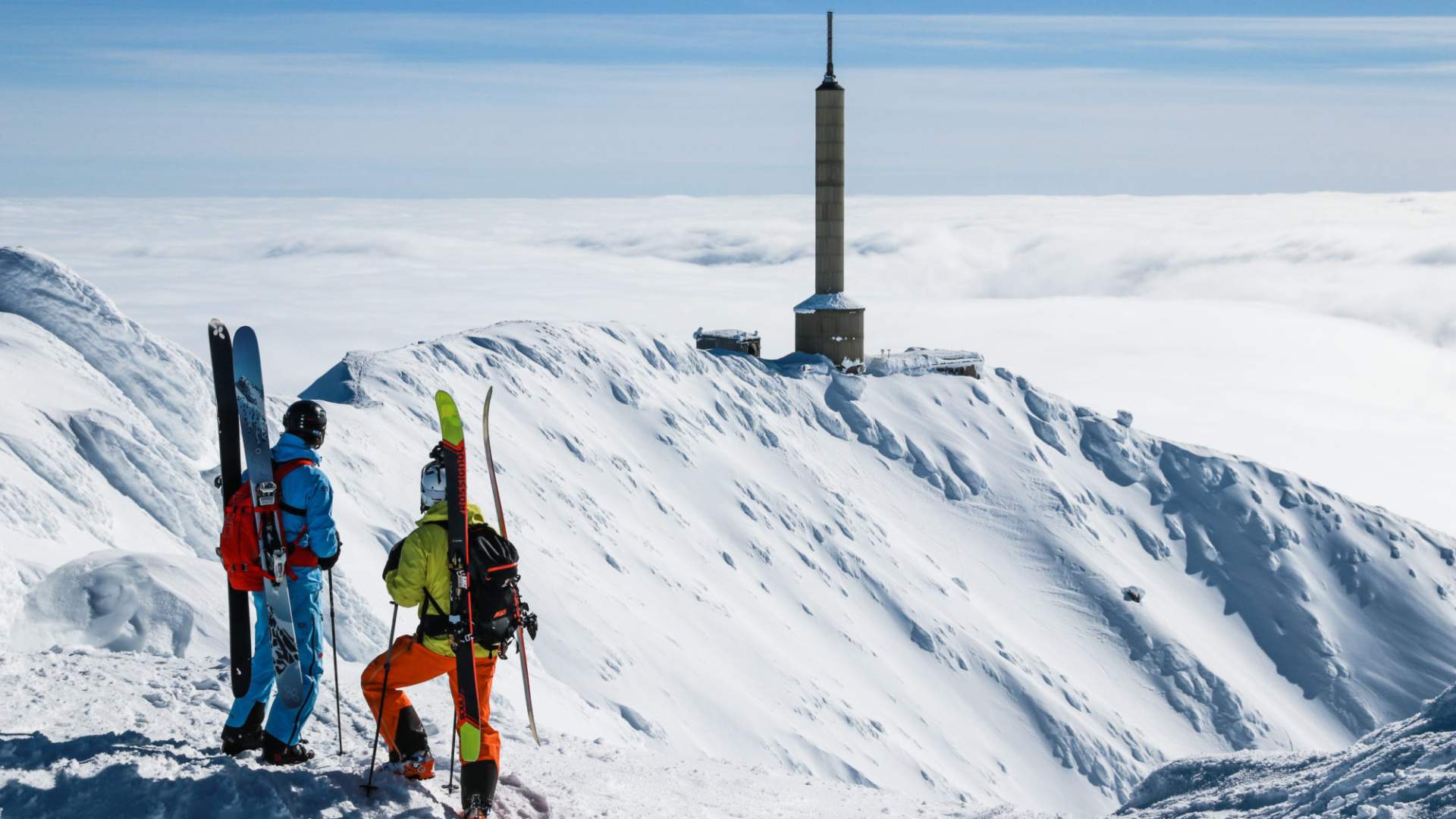 Frikjøring 2 Torgeir Urdal