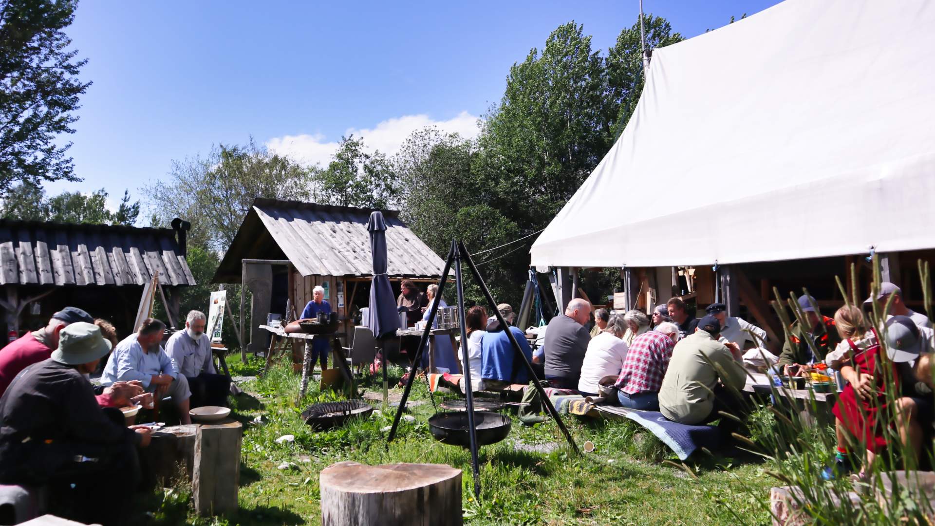 Frivillige2 - Krediter Erland Røed