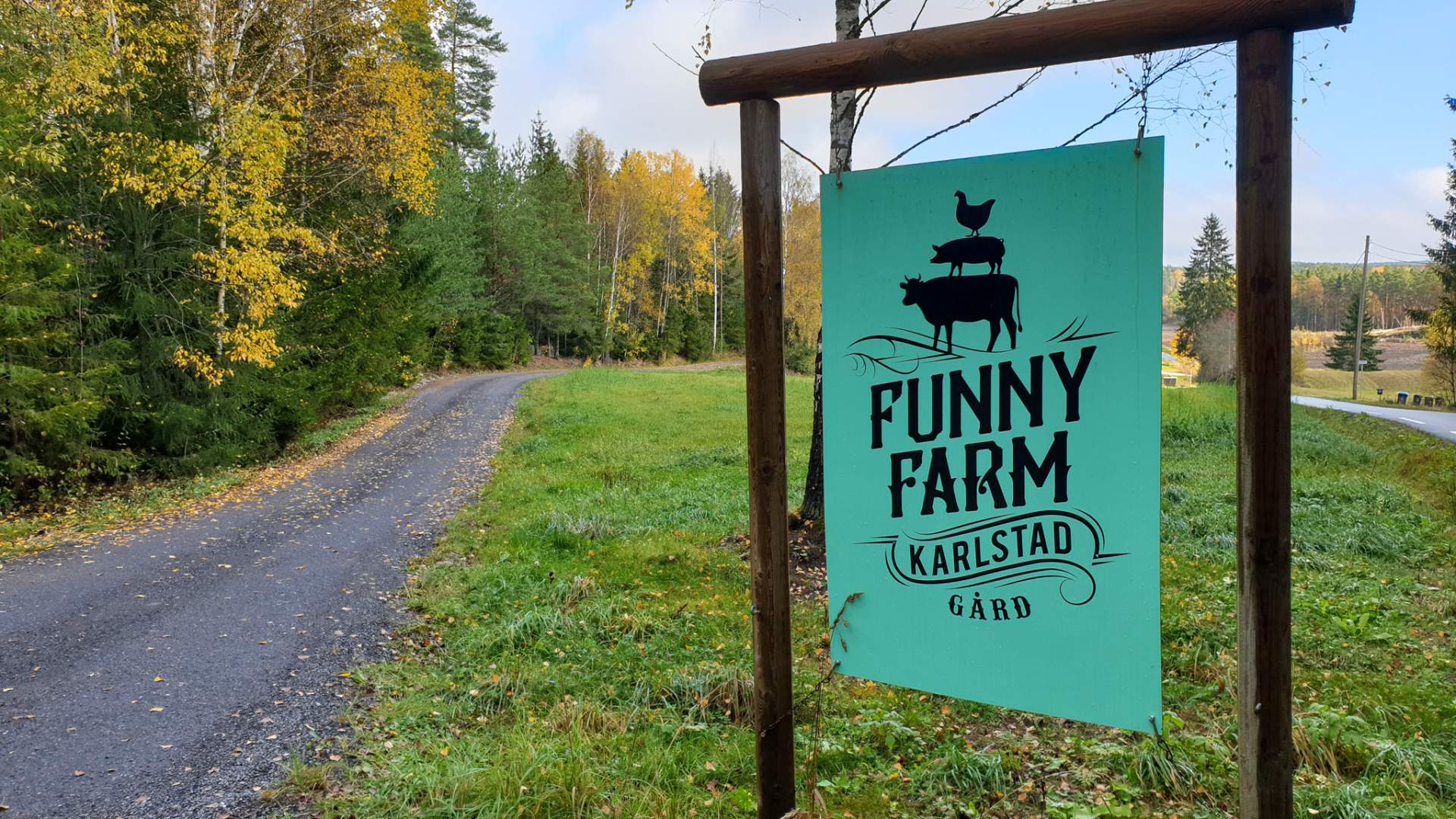 Funny Farm - WEB-09