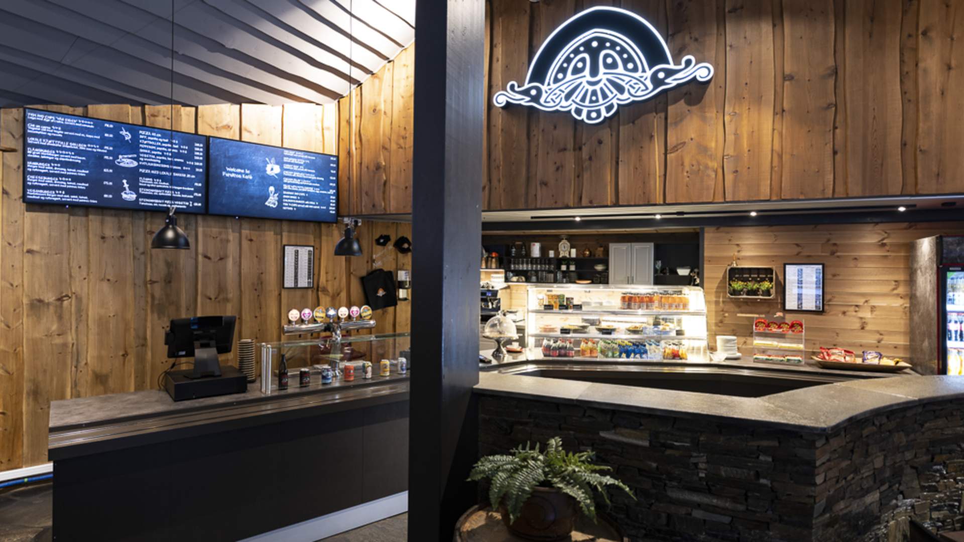 Furukroa Cafe