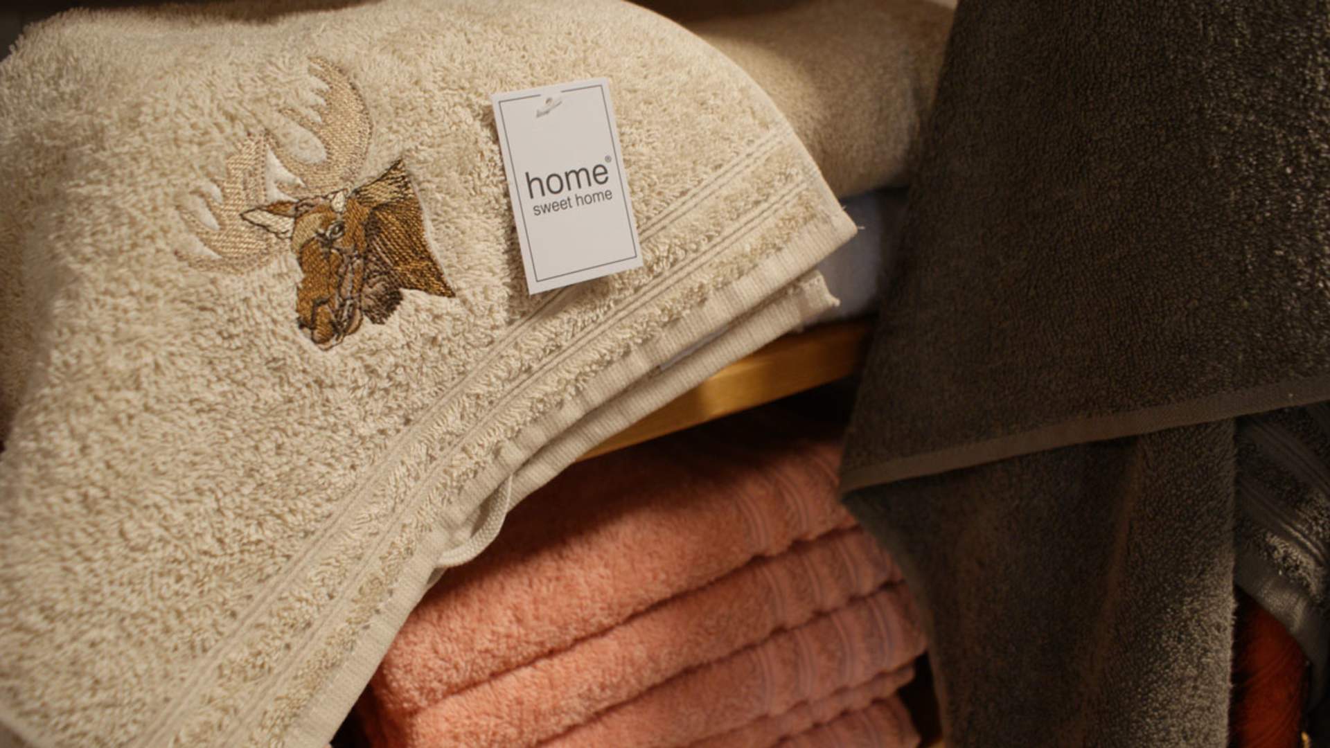 Fyresdal_Manufaktur-Leker_håndkle