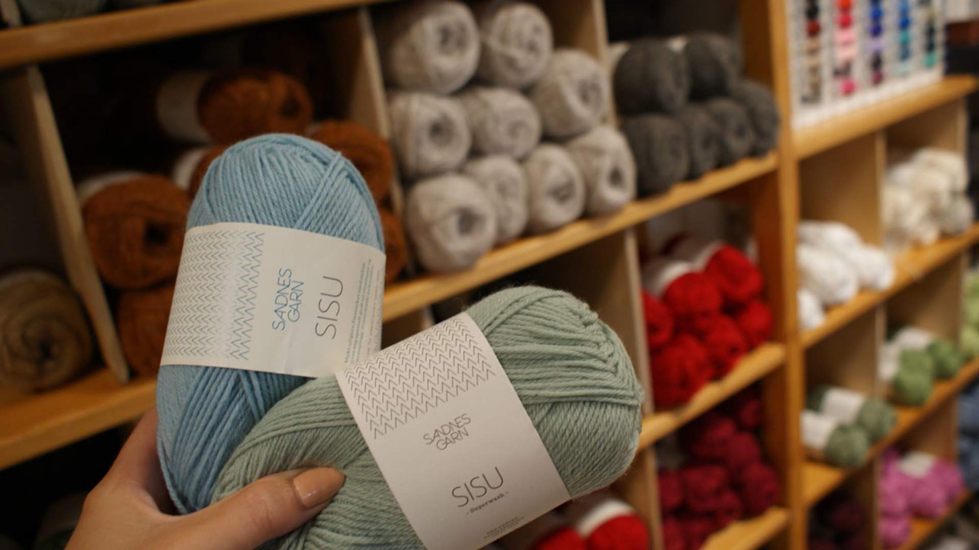 Fyresdal_Manufaktur-Leker_ull