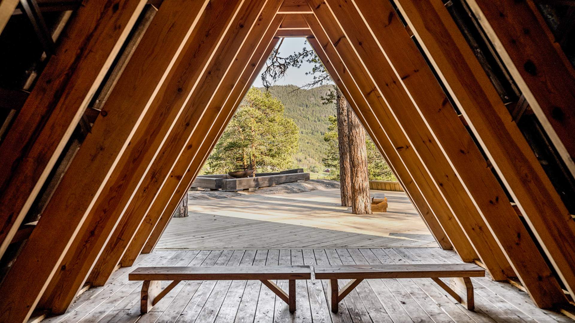 Fyresdal_Sommer_Rasmus Hjortshøj_Tretopp-vegen_Hammaren-114