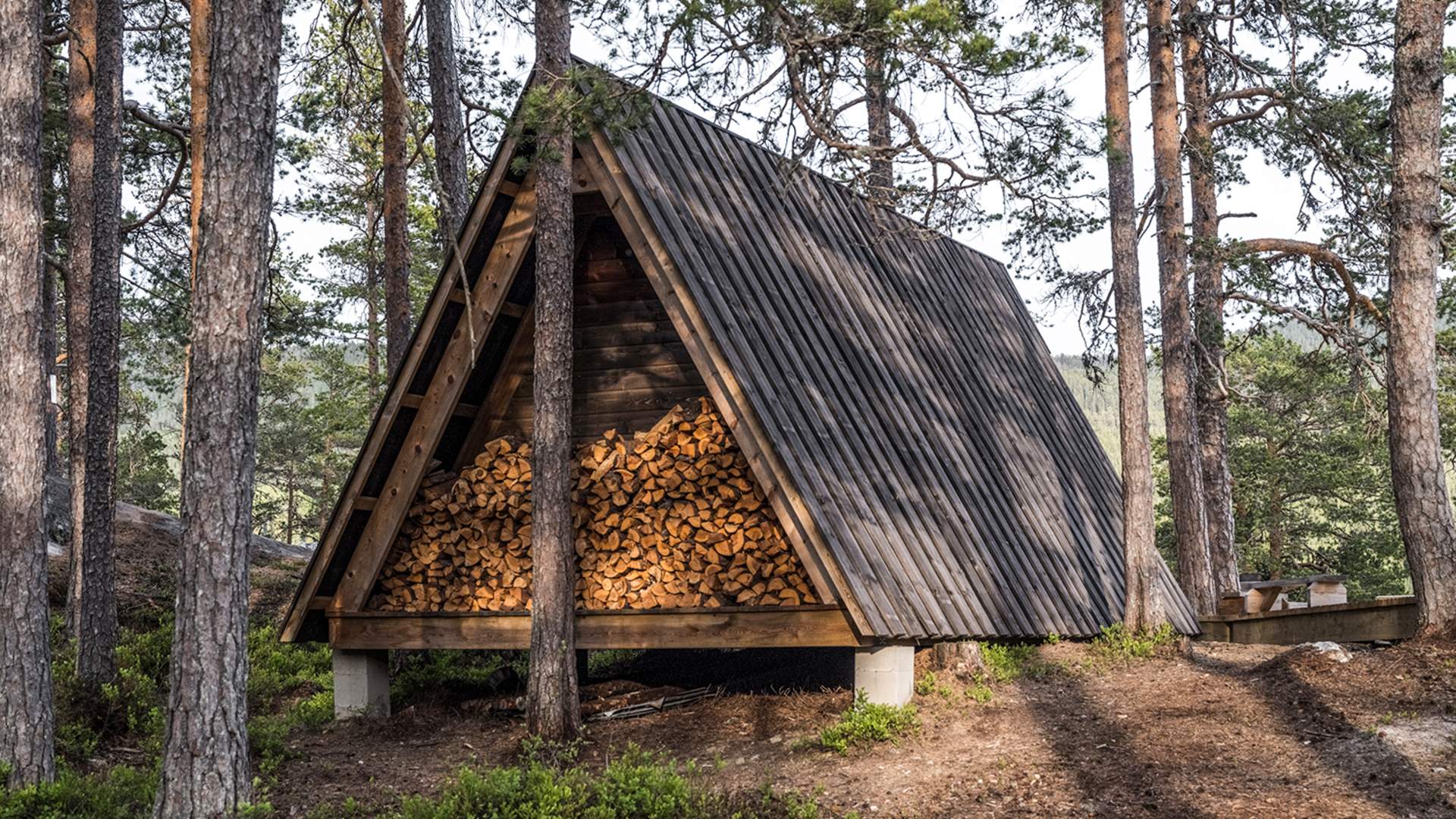 Fyresdal_Sommer_Rasmus Hjortshøj_Tretopp-vegen_Hammaren-118