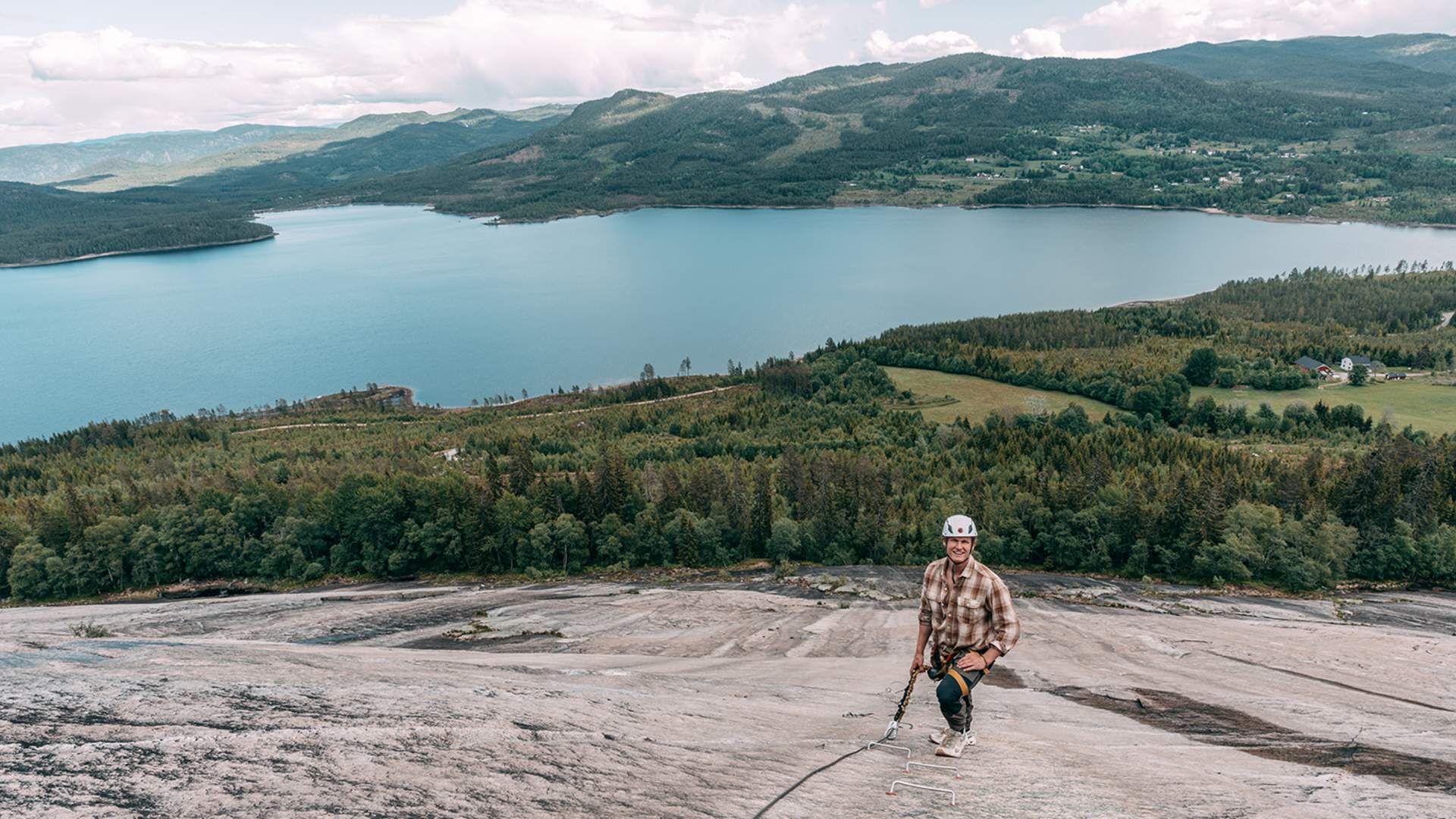 Fyresdal_Sommer_explorewithjohan_Via Ferrata.51500x1000