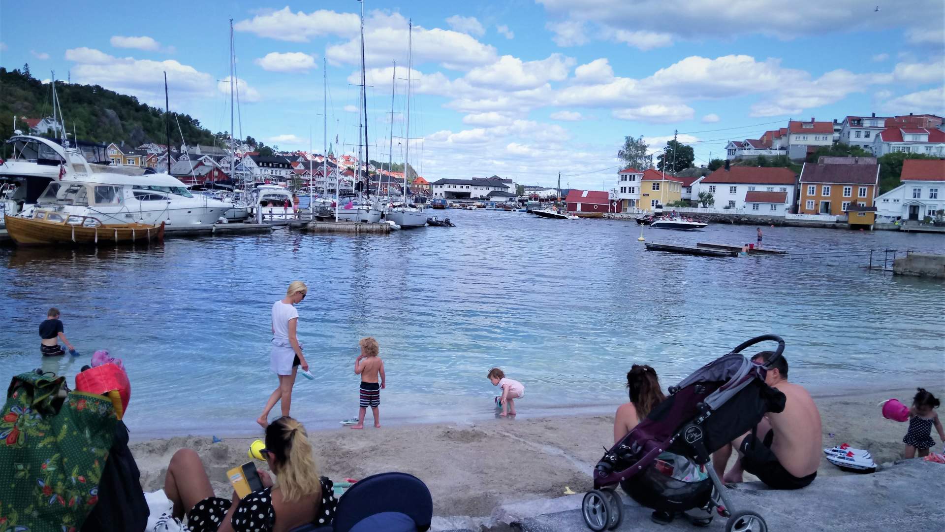 GUNNARSHOLMEN
