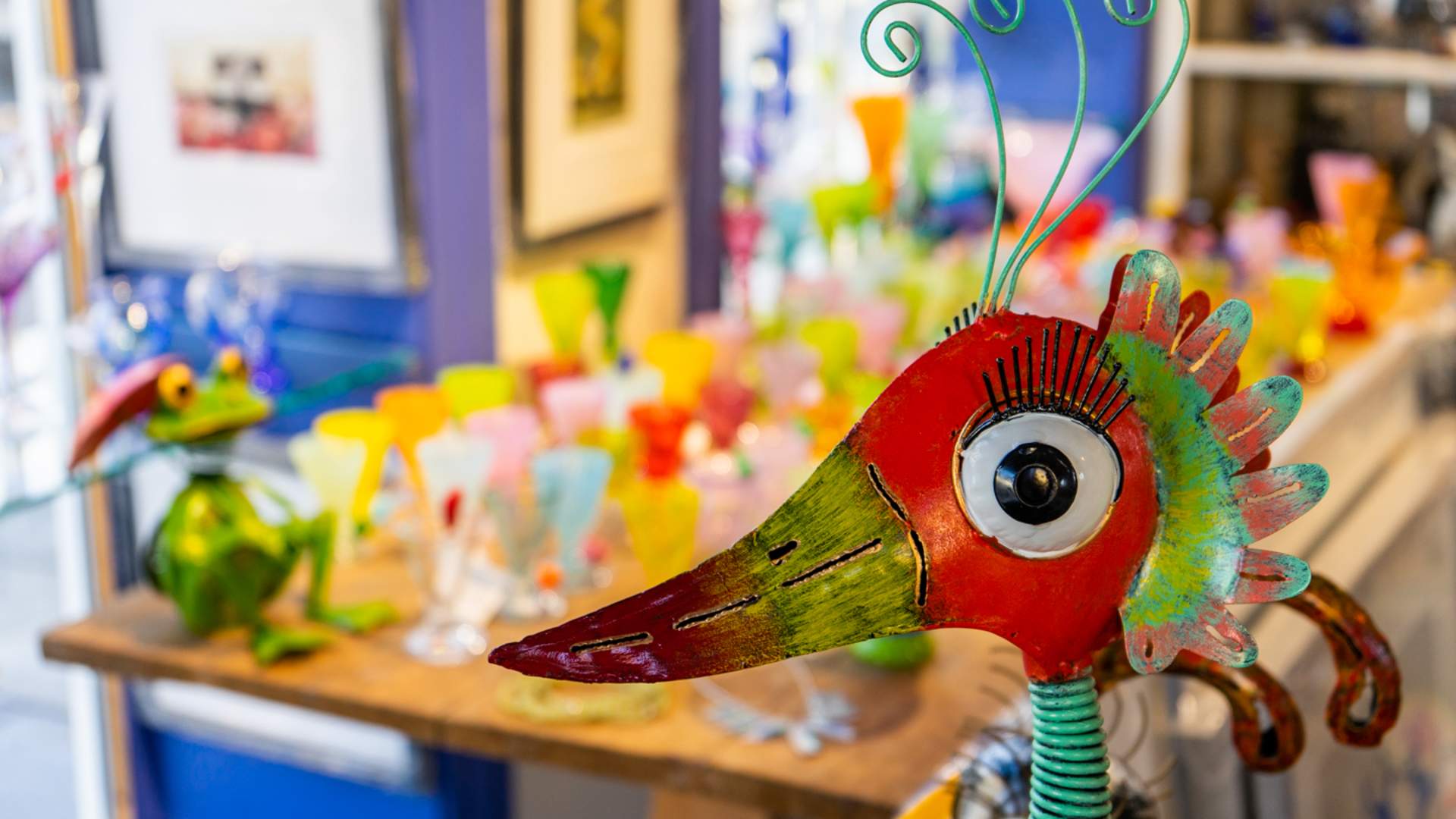 Galleri Havstad foto visitdrobakoscarsborg.no1