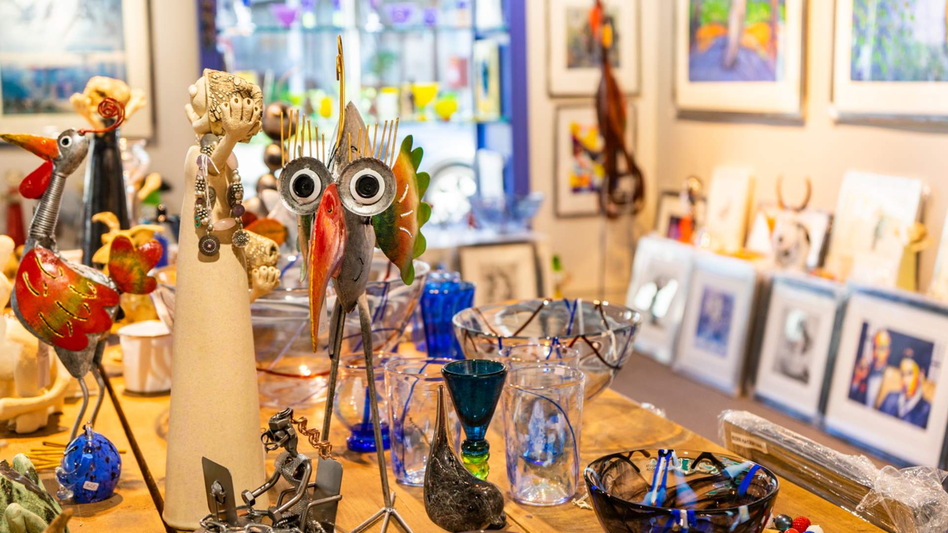 Galleri Havstad foto visitdrobakoscarsborg.no2