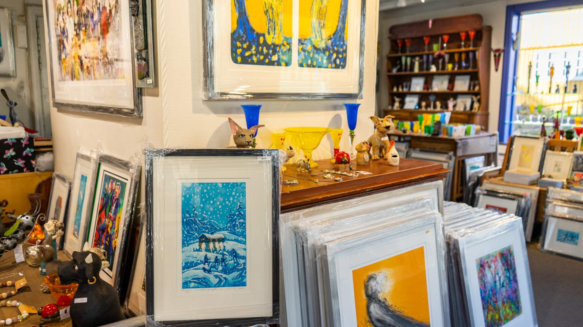 Galleri Havstad foto visitdrobakoscarsborg.no3