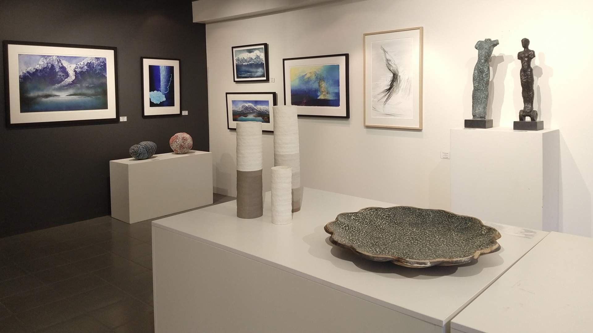 Galleri Zink | Museums & Galleries | Lillehammer | Norway