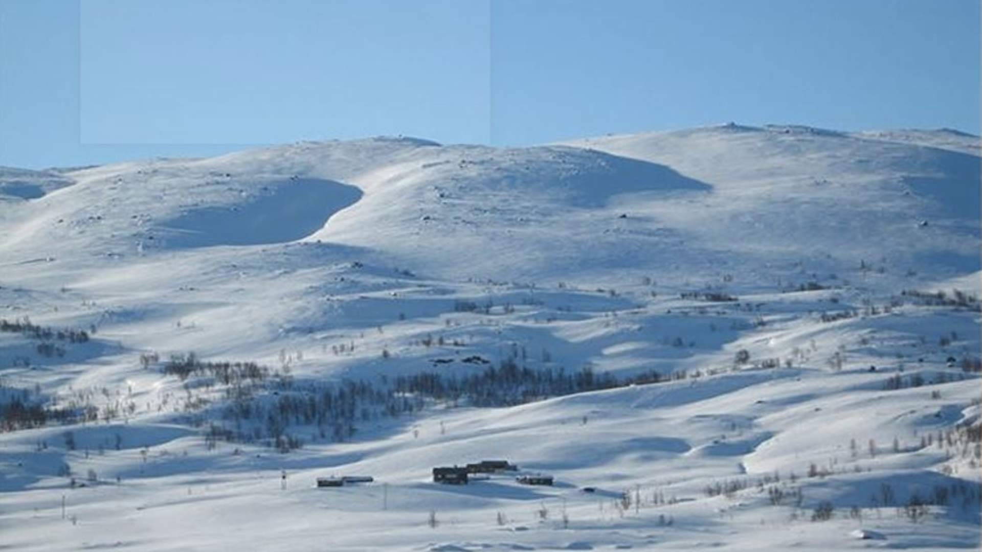 Gamlestøga