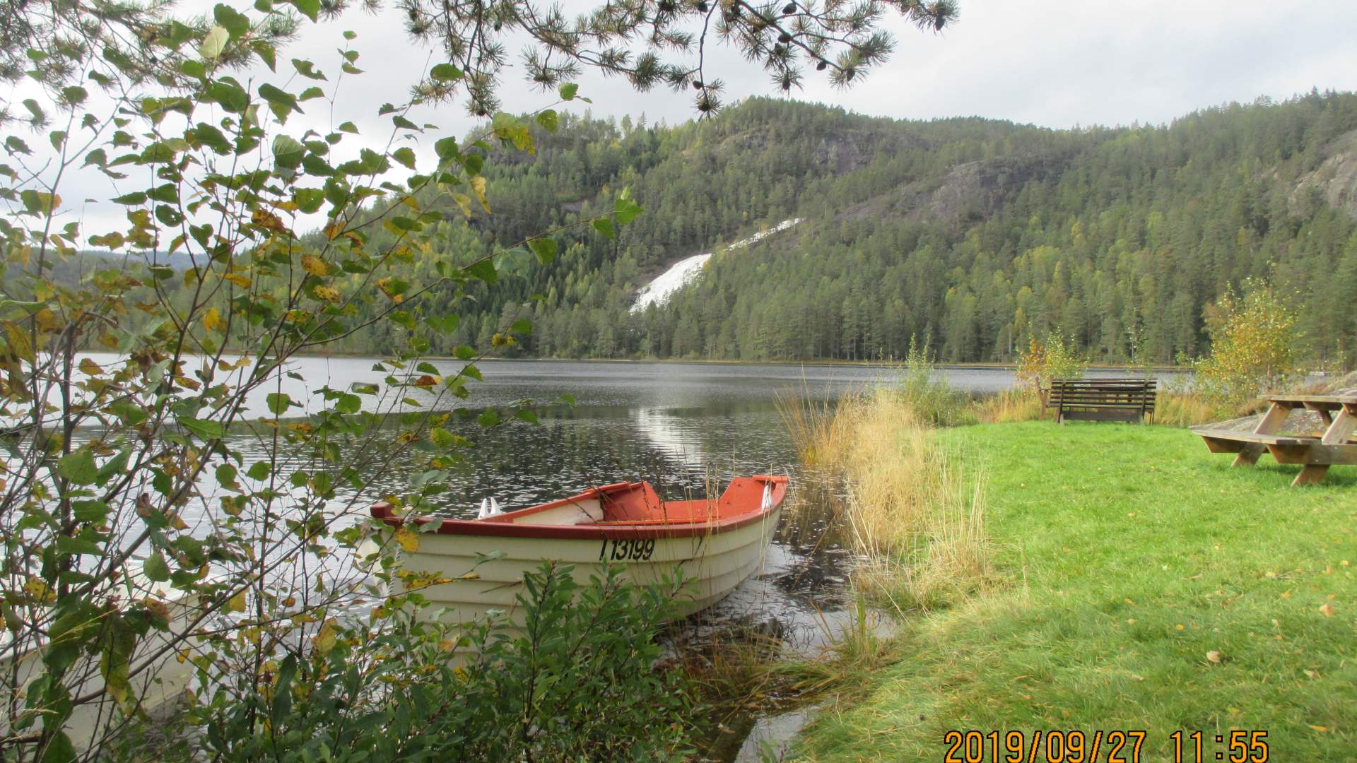 Gangsei hytteutleie