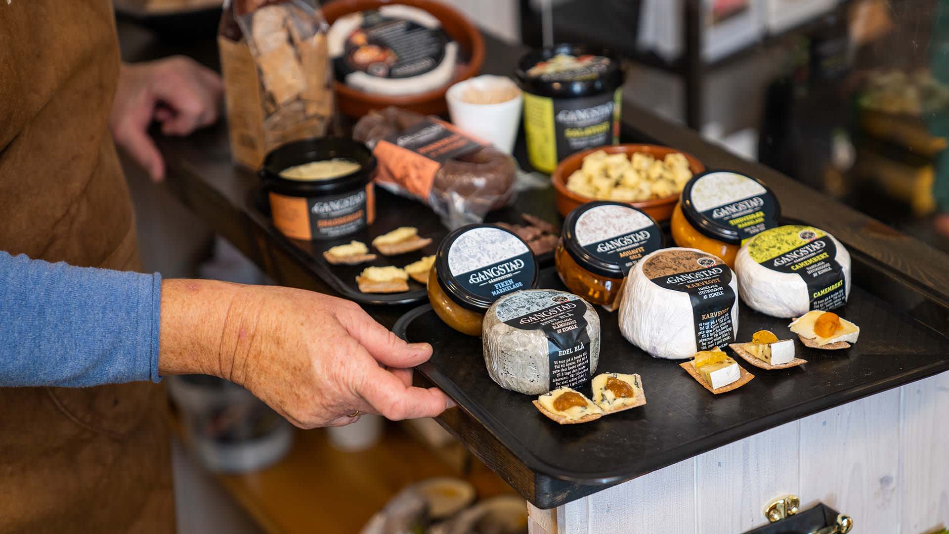 Gangstad Farm-Fredrik Ahlsen - Maverix-1