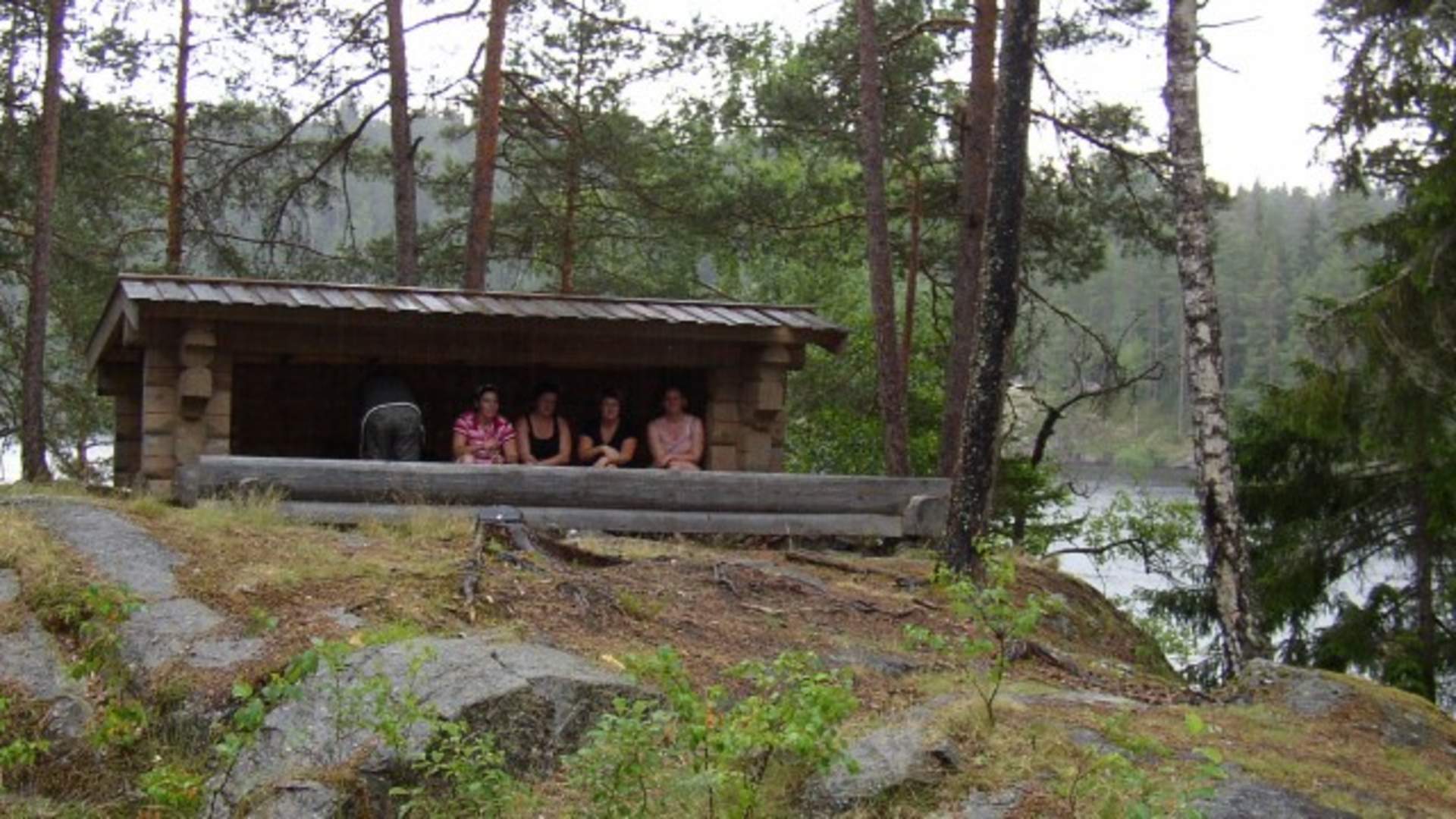 Gapahuk