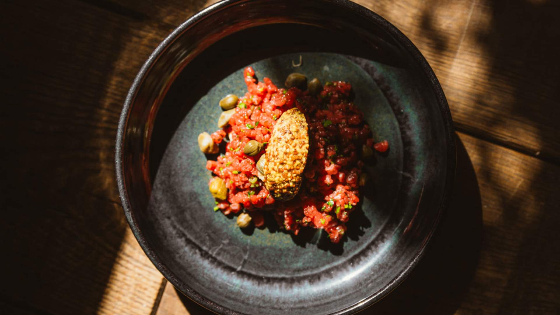 Gausta_mat-som-serveres-på-Blikk-Fjellbrasserie