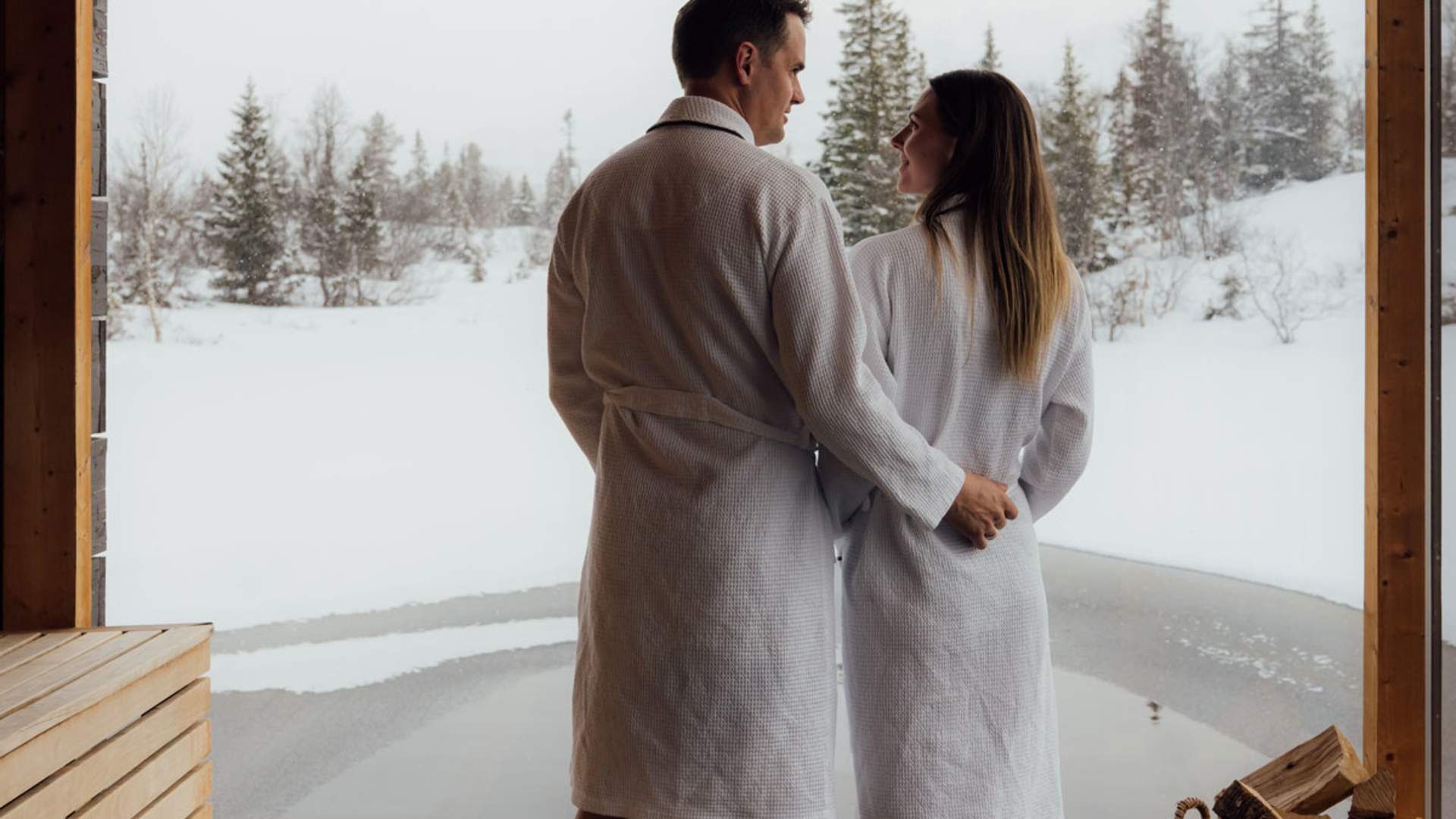 Gausta_vinter_Flytende_Badstue_Even_Lundefaret_Famil