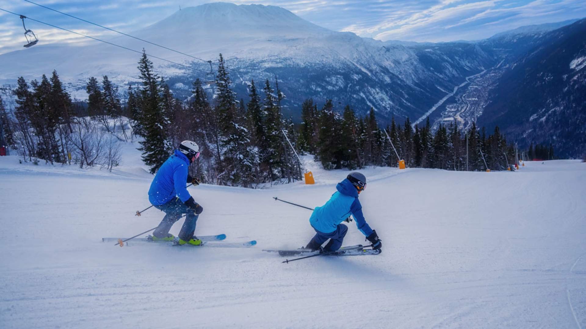 Gausta_vinter_Gaustaskisenter-3