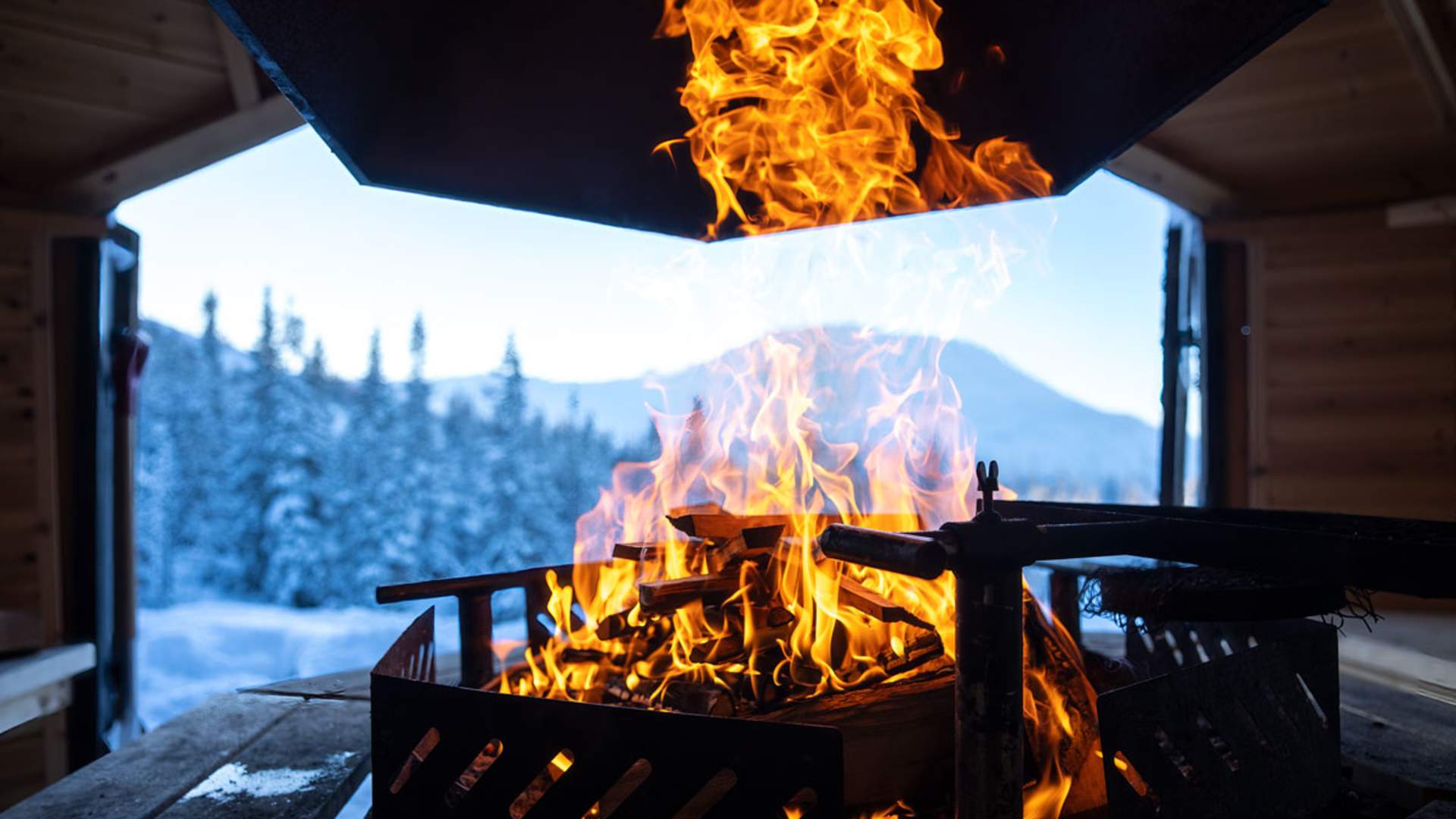 Gausta_vinter_grillhytte