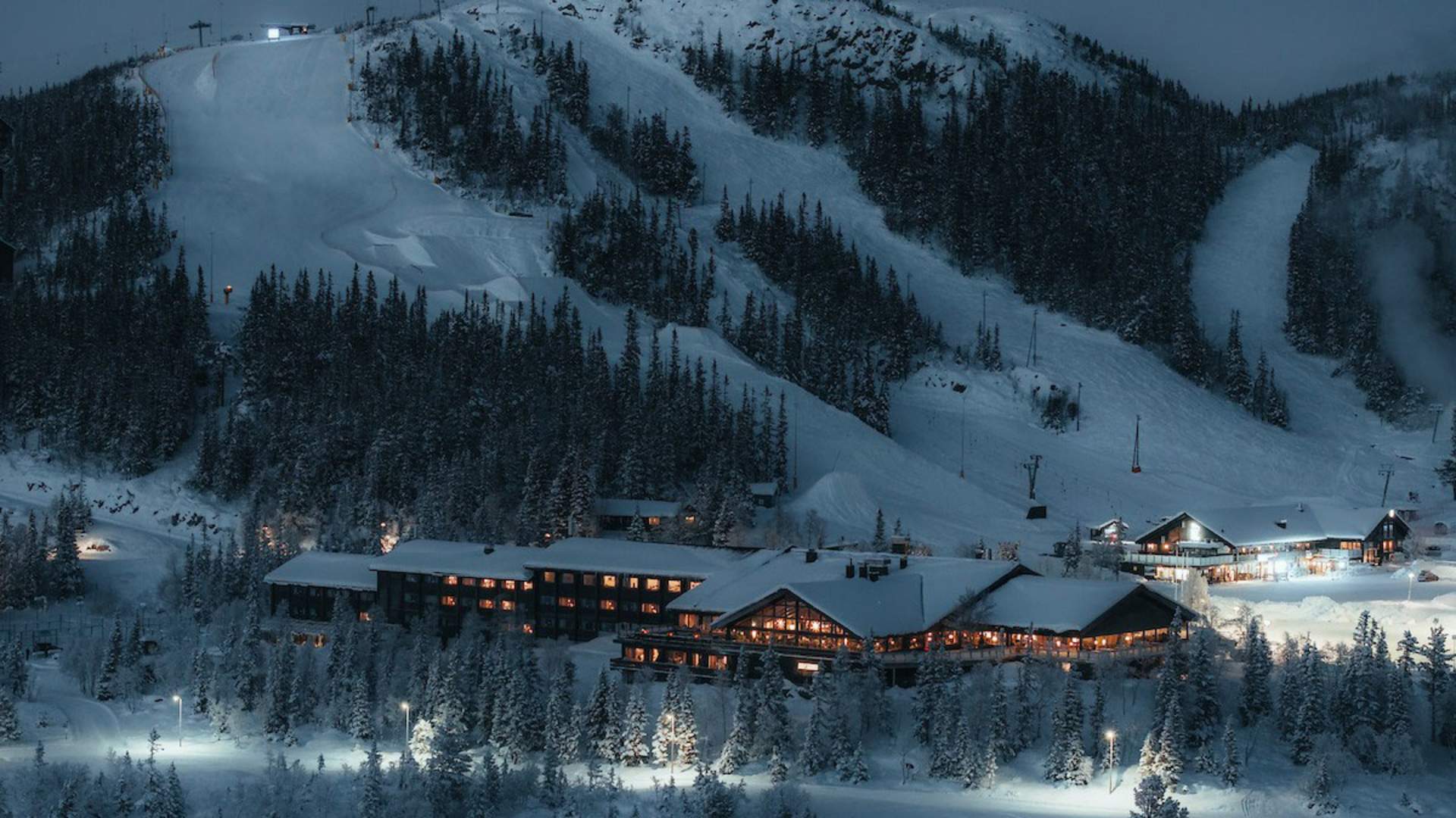 Gaustablikkk_Fjellresort_Gausta_Skisenter_drone_