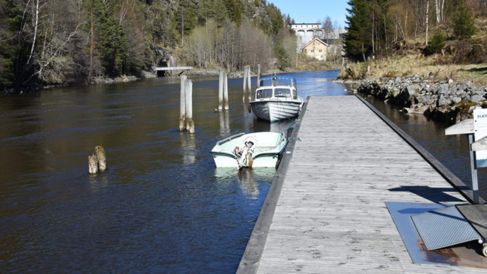 Gjestebrygge-anleggbrygga_Brekke-sluse