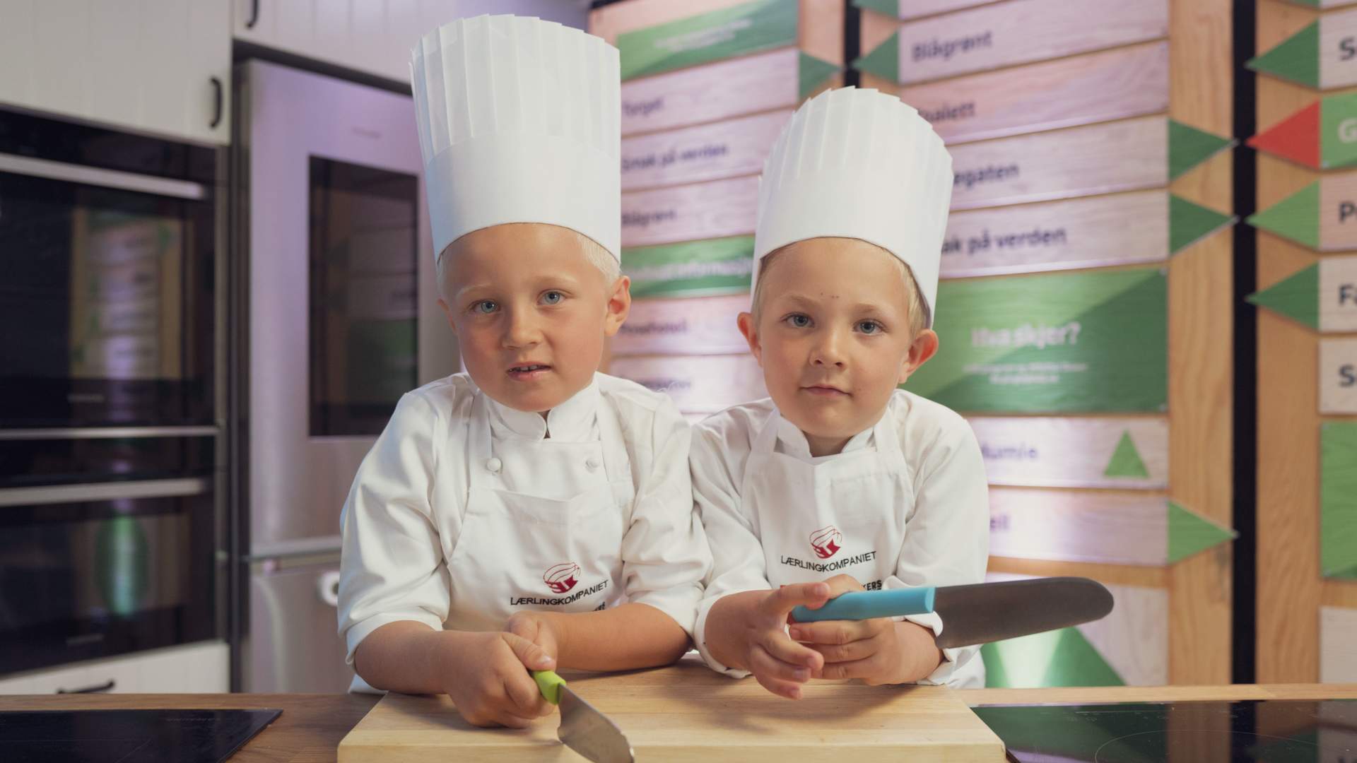 Gladmatfestivalen (food festival) in Stavanger