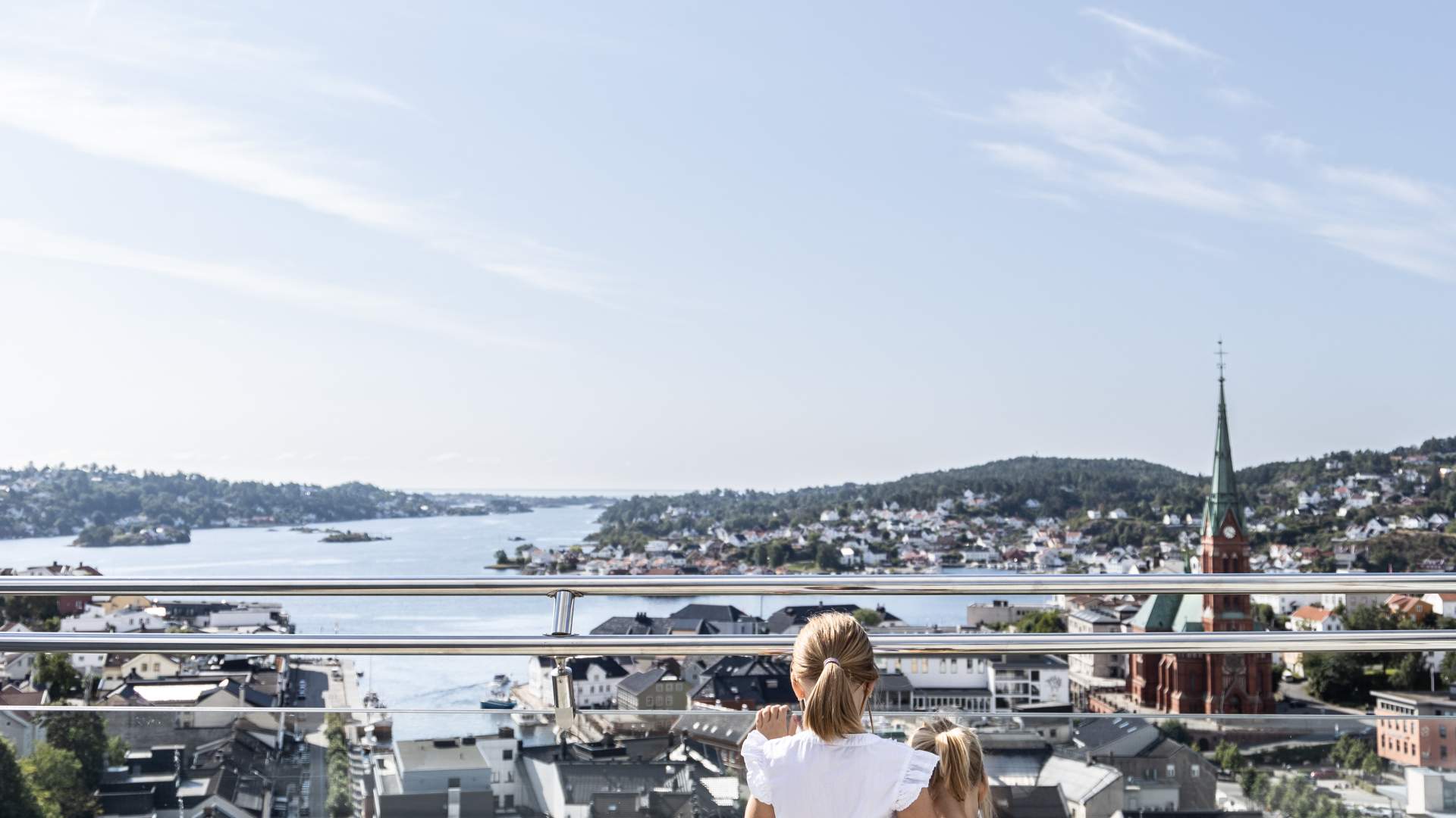 Glassheisen Arendal