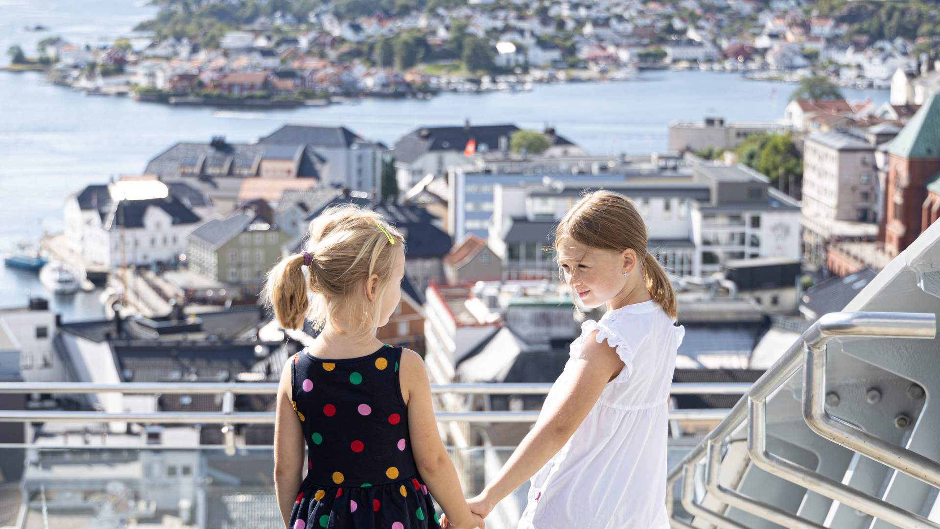 Glassheisen Arendal