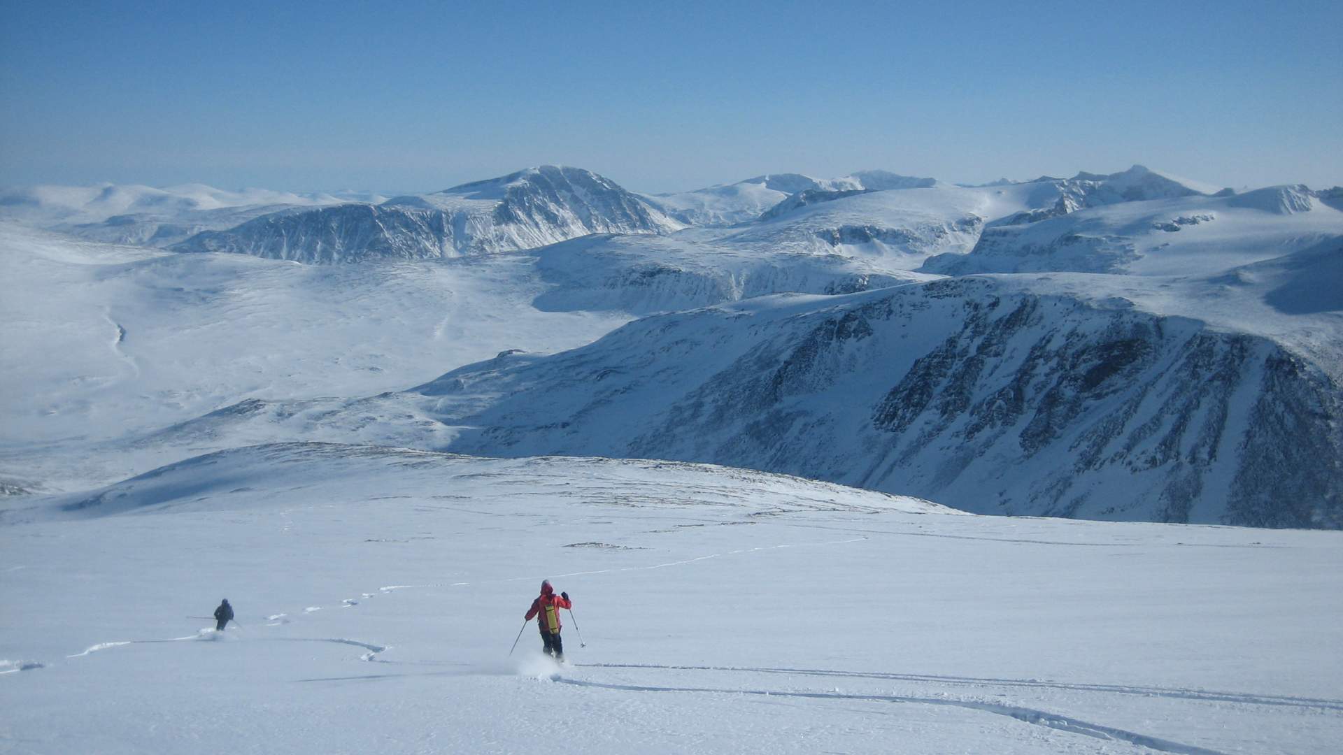 Glitterheim_Glittertind_topptur_vinter (5)
