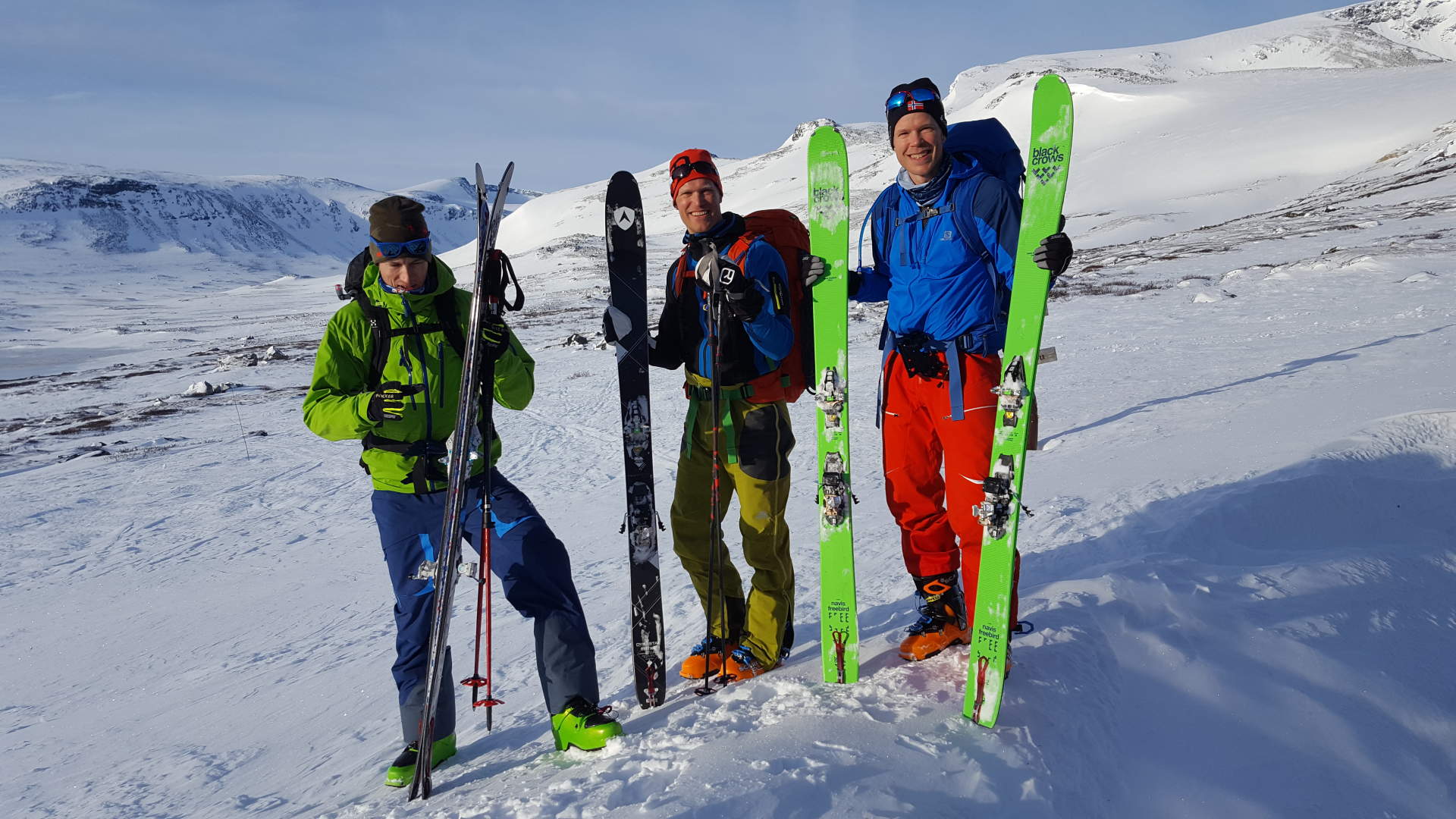 Glitterheim_Glittertind_topptur_vinter (7)