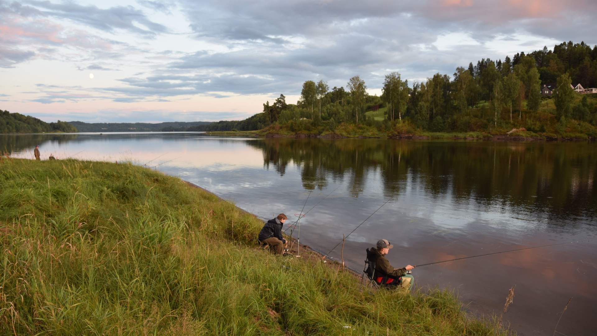 NJFF Glomma Grønnsund