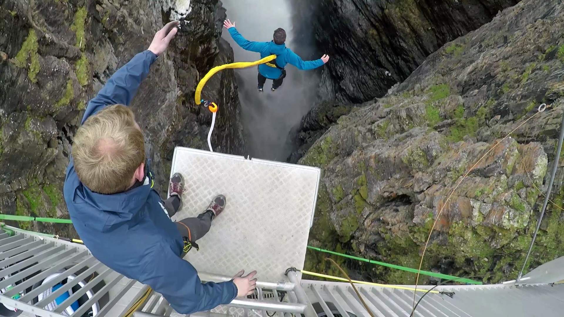 Gorsabrua Bungee Ola Halvorsen 01