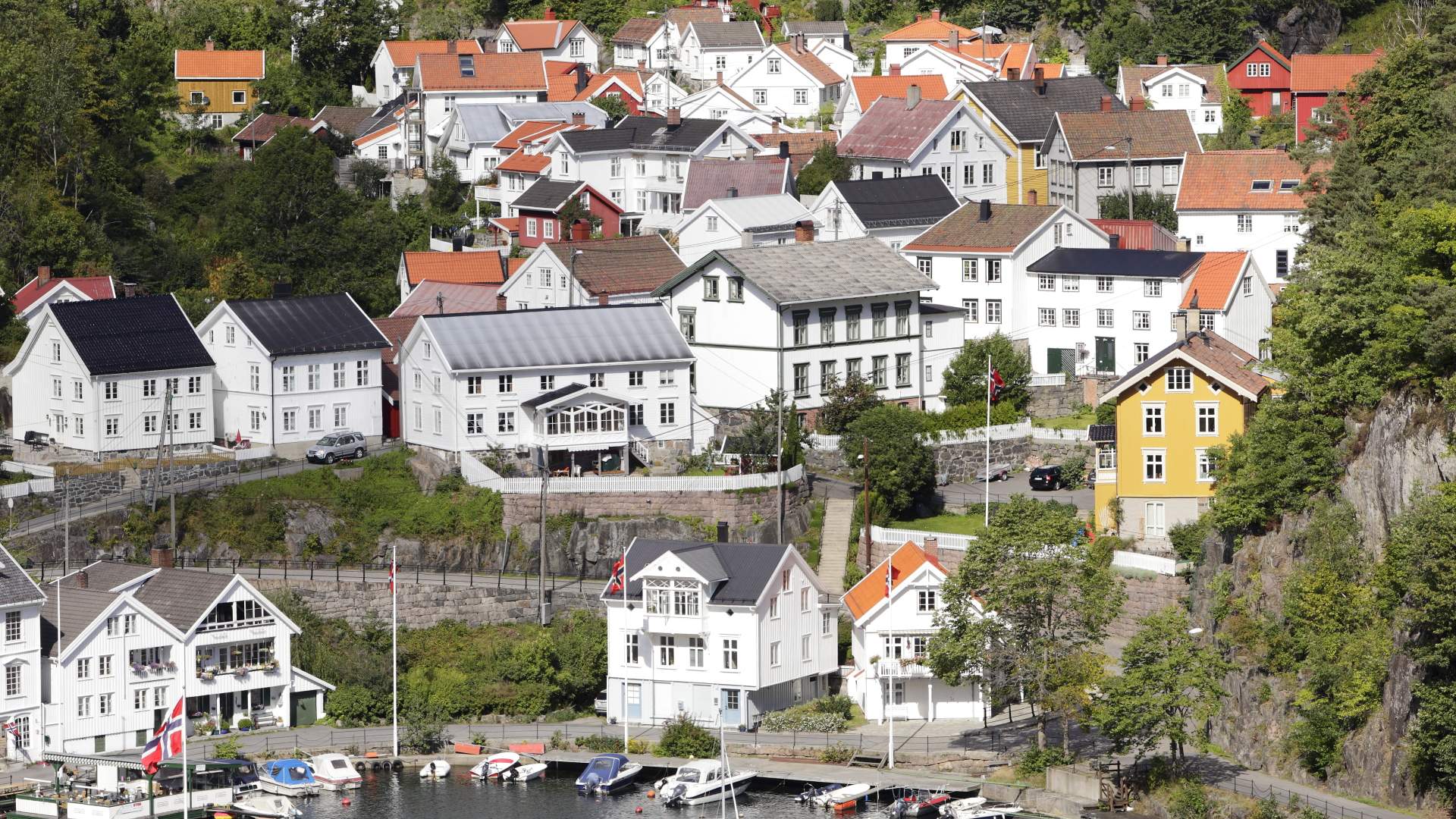 Tvedestrand