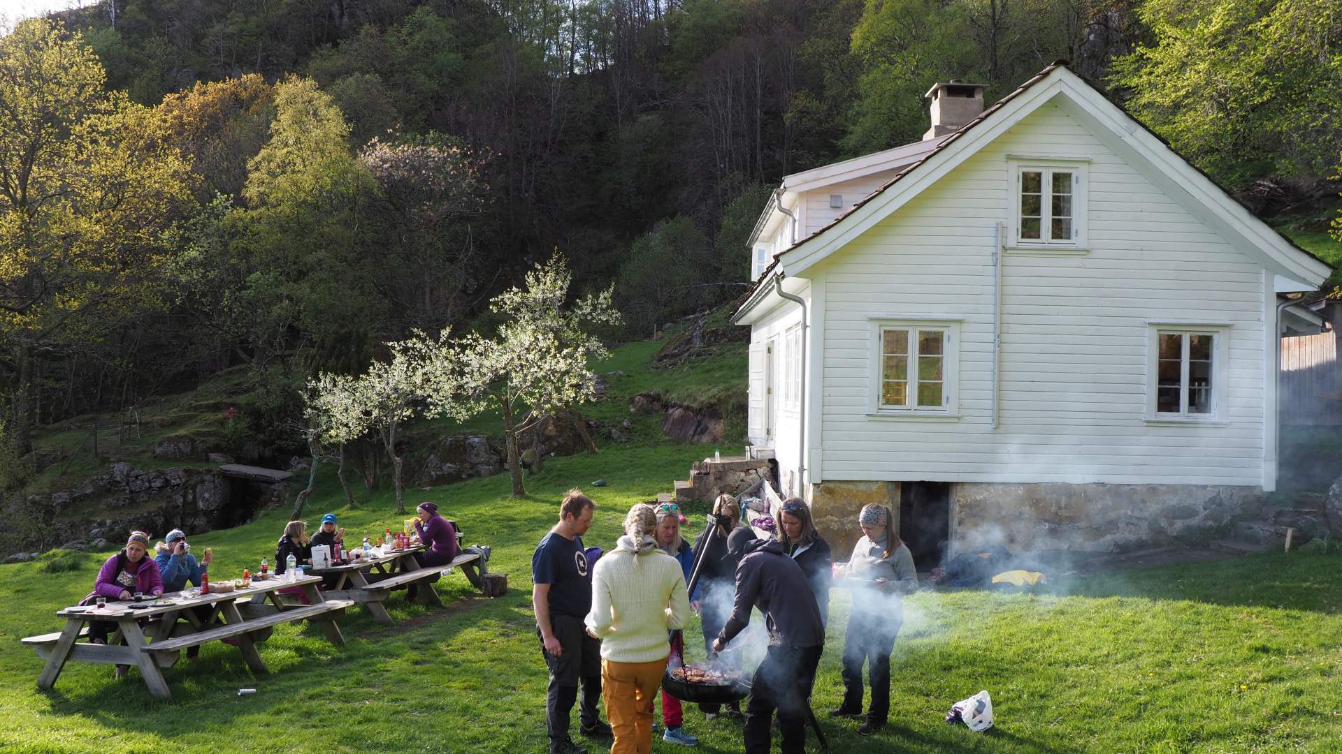 Grilling-Li-Flekkefjord-Foto-Dag-R-Fredriksen