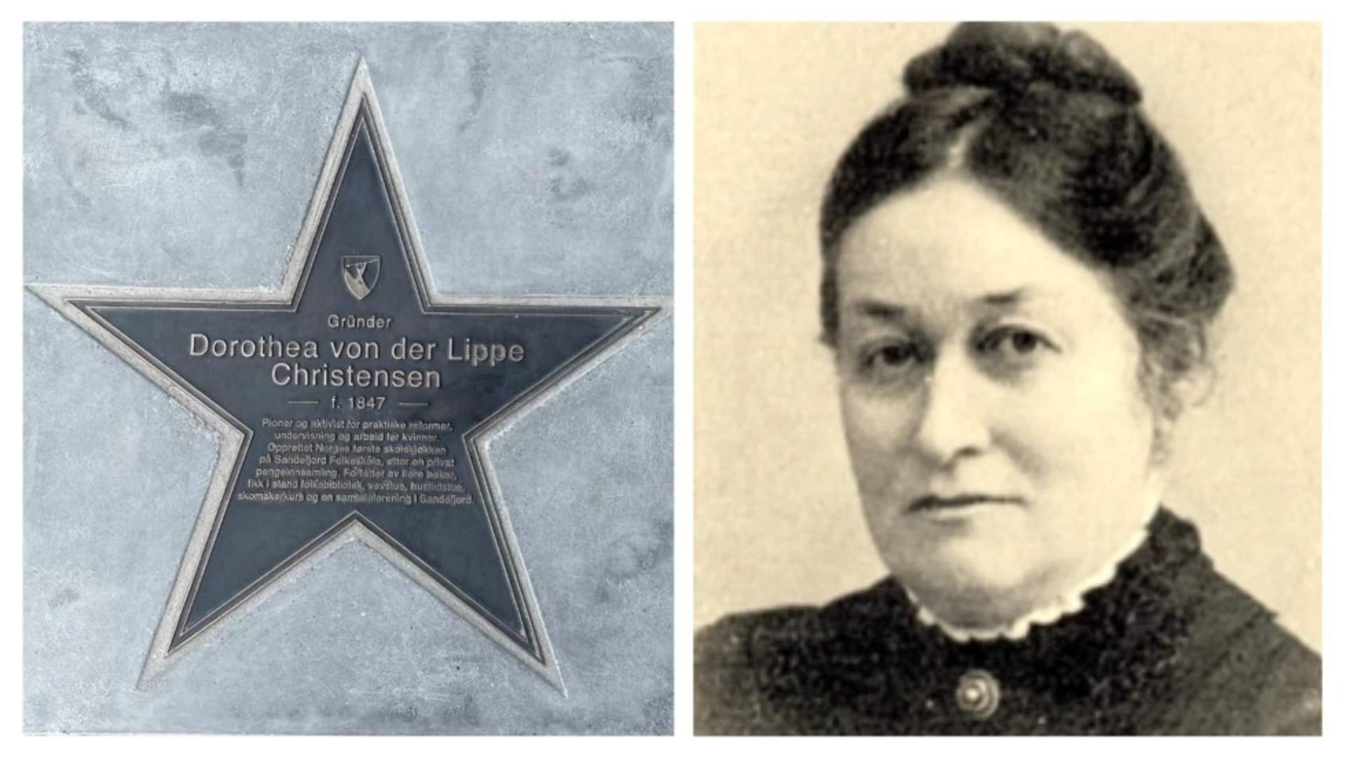 Grunderstjerner-6-980x551 Dorothea von der Lippe Christensen