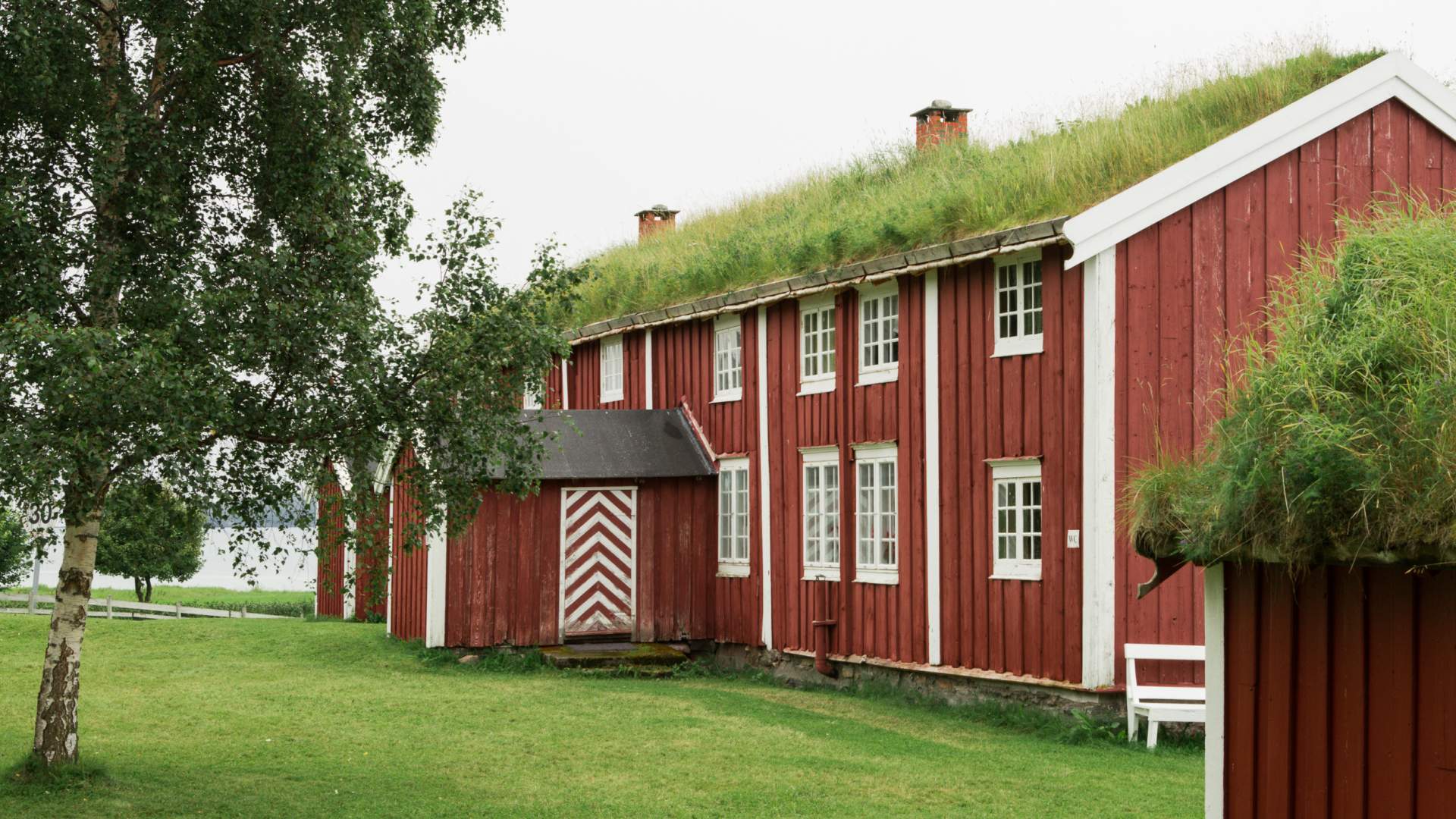 Grytøya bygdetun_Foto- Harriet Olsen-Sør-Troms Museum-9500
