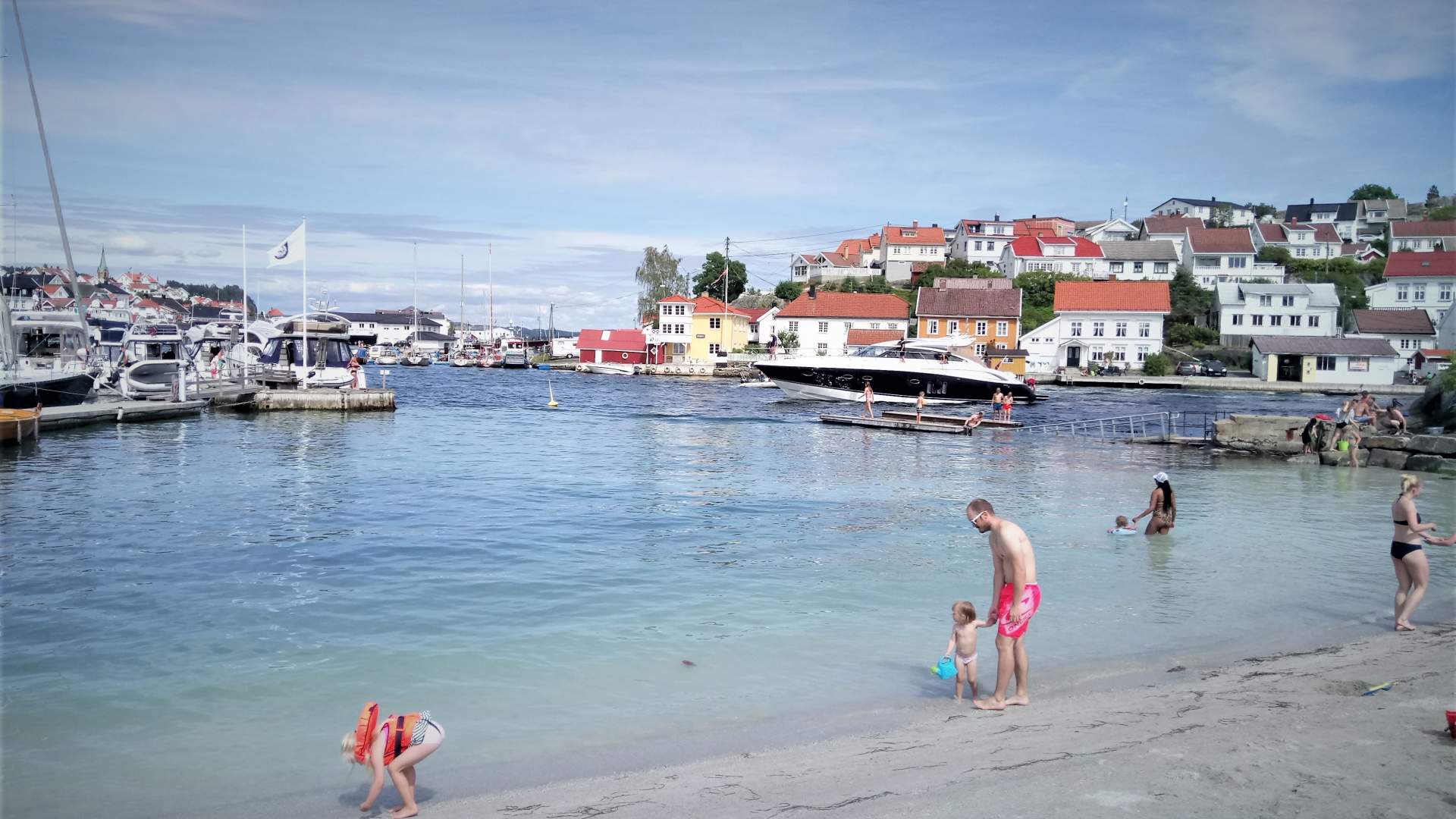 Gunnarsholmen 1 Eva Skaarup