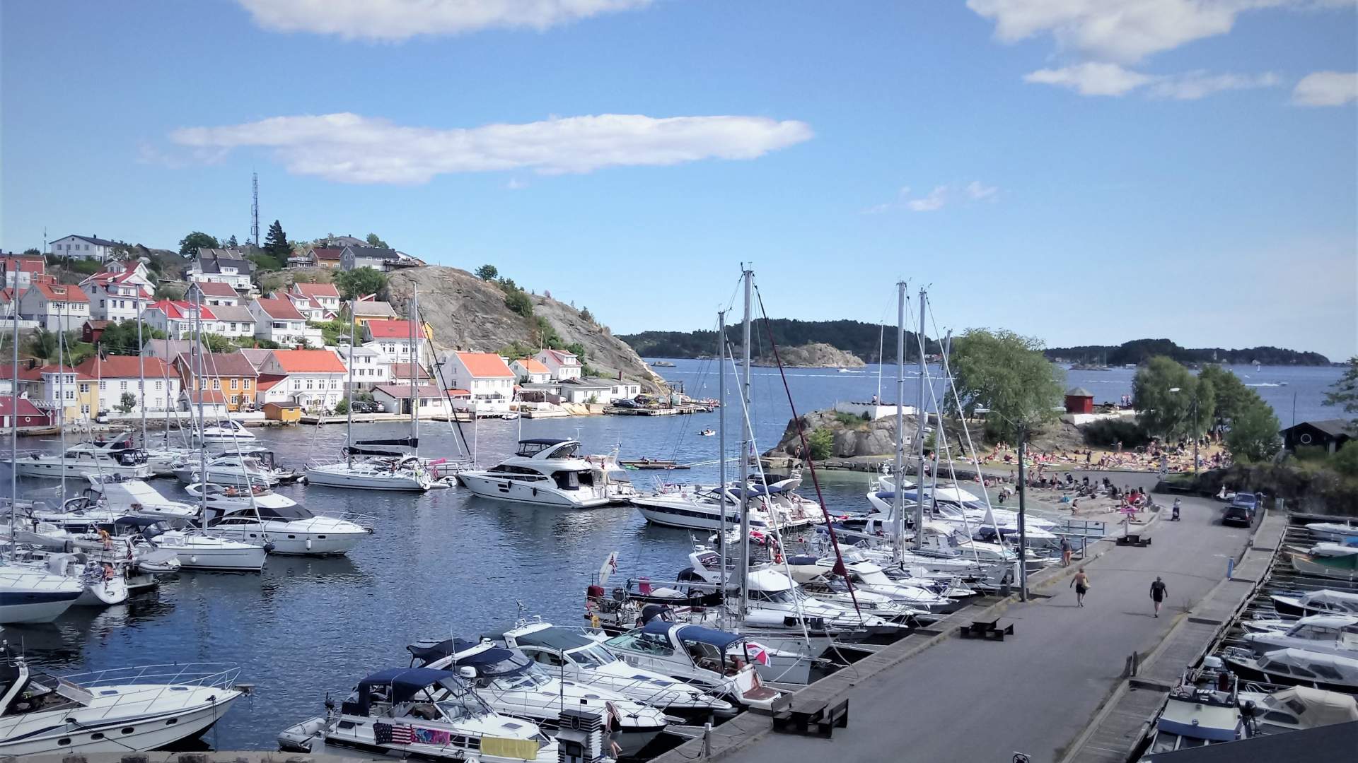 Gunnarsholmen 2 Eva Skaarup