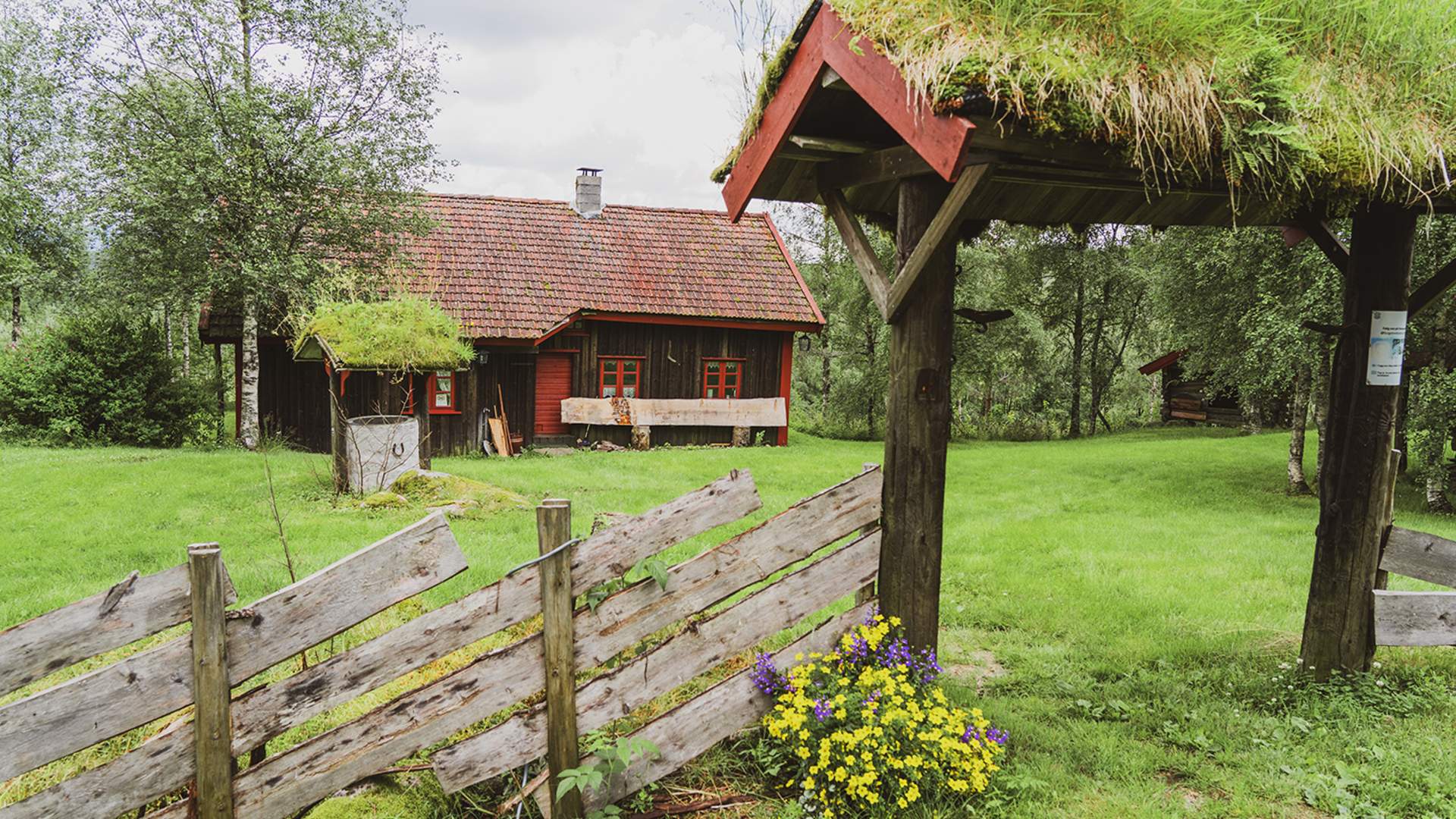 Høgetveit
