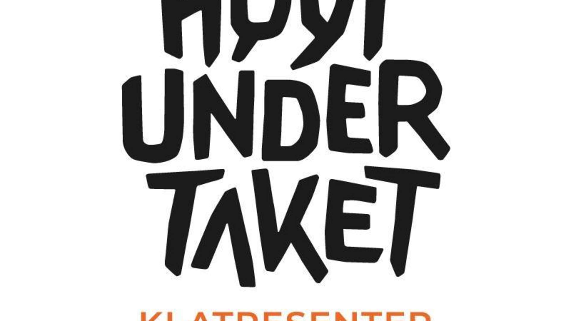 Høyt Under Taket