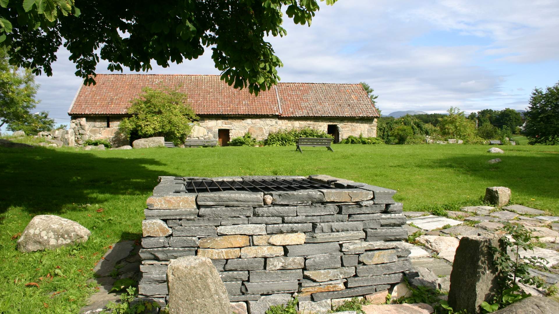 Halsnøy Kloster KLV (8)