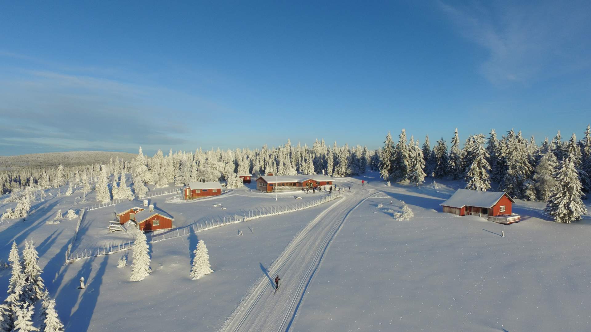 Hamarregionen_Målia vinter drone_Photo Frederik Garshol
