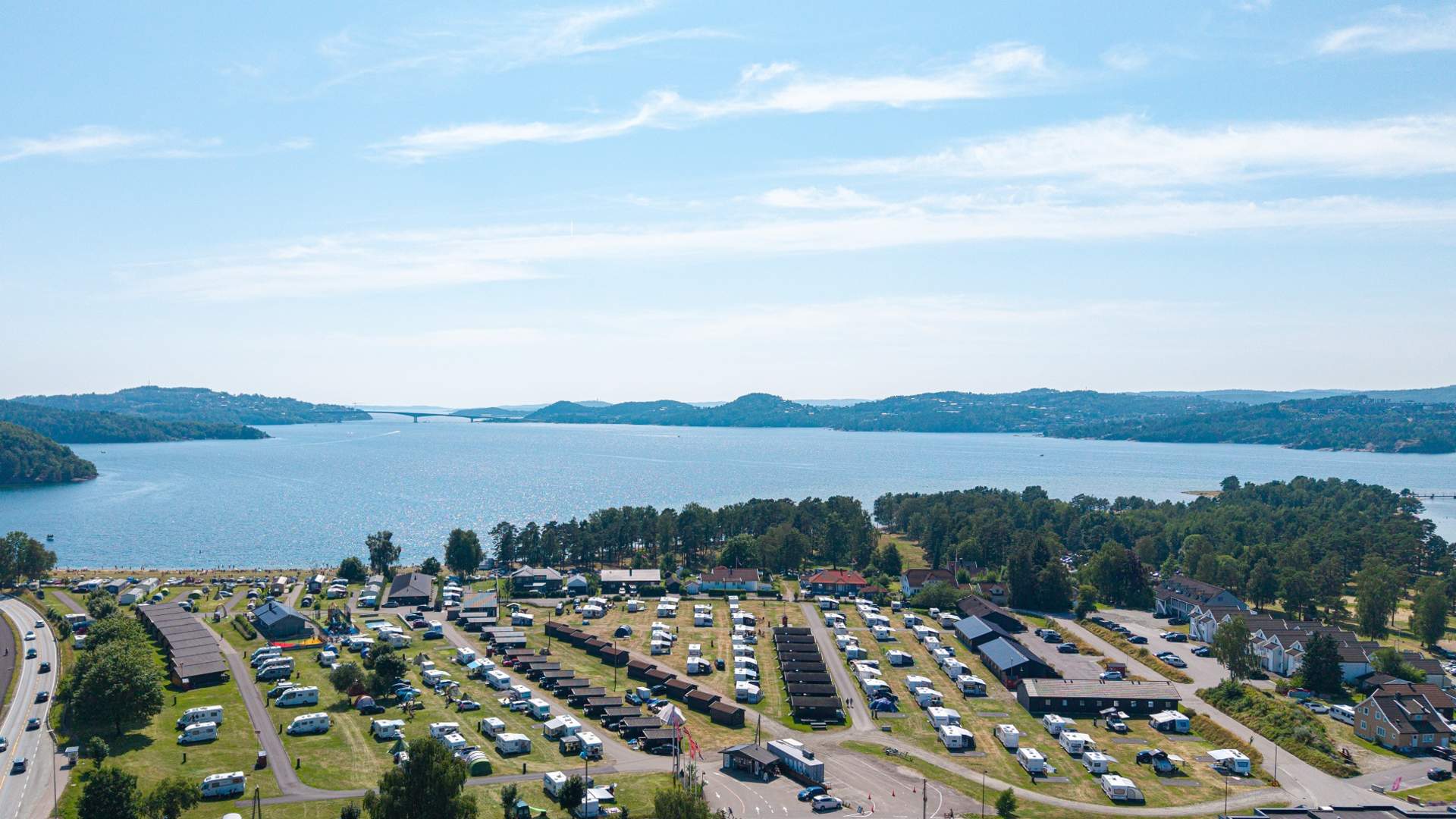 Hamre Familiecamping