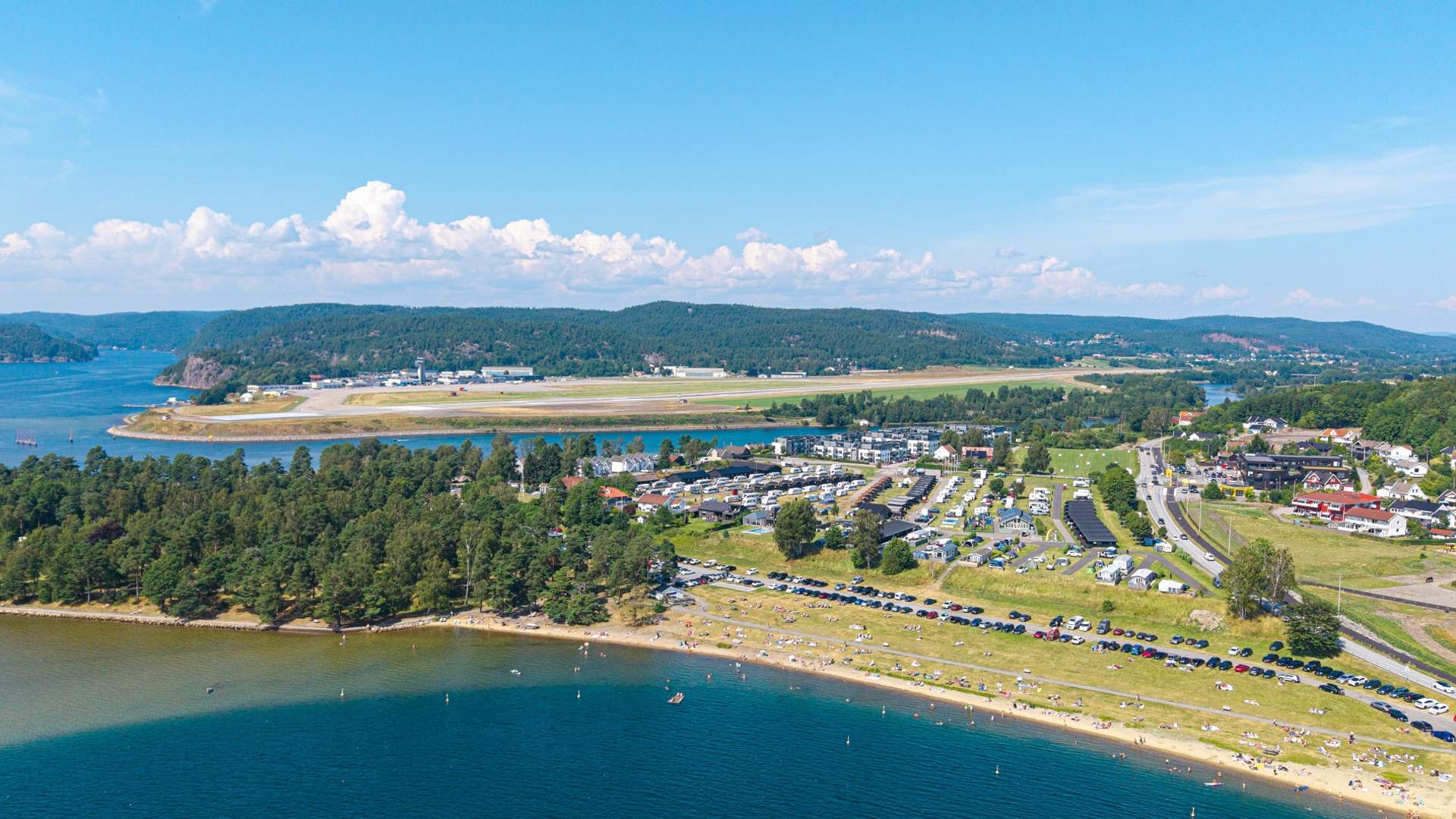 Hamre Familiecamping