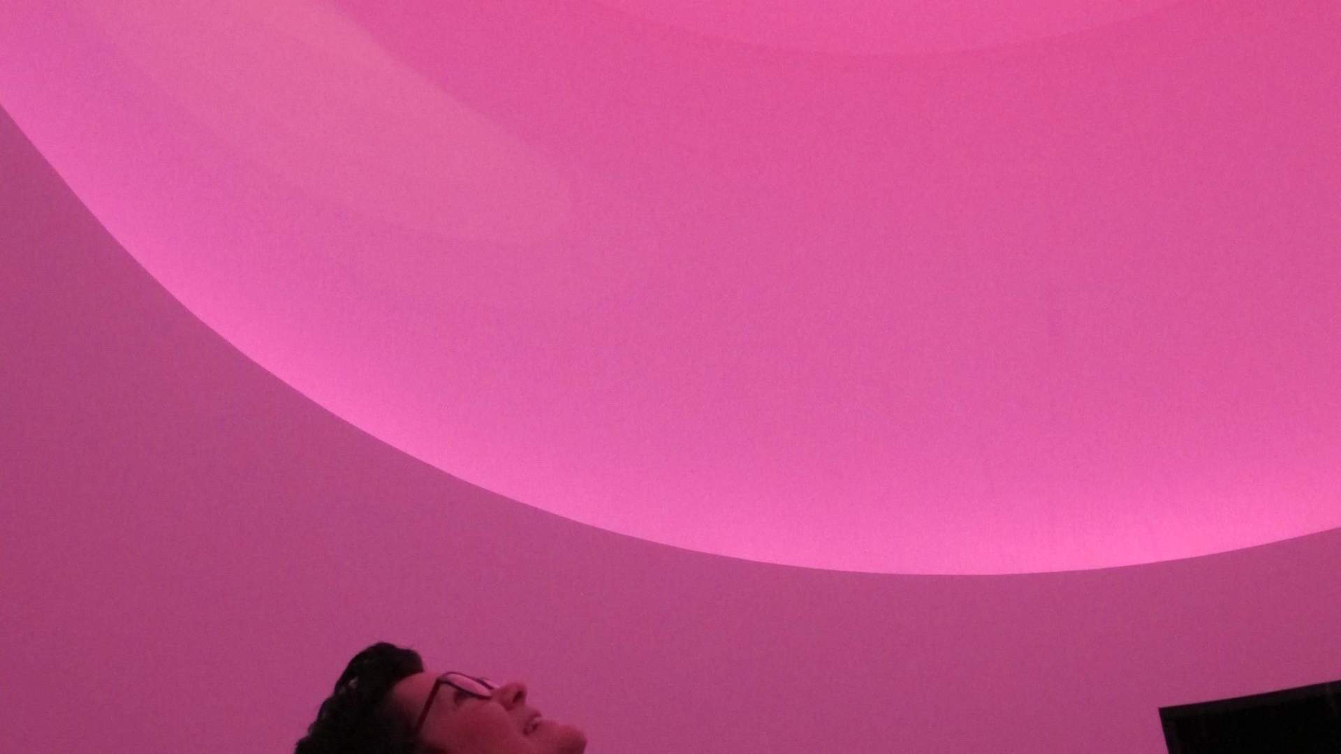 Hardanger Skyspace Foto Kabuso Ann Charlotte Ellingsen