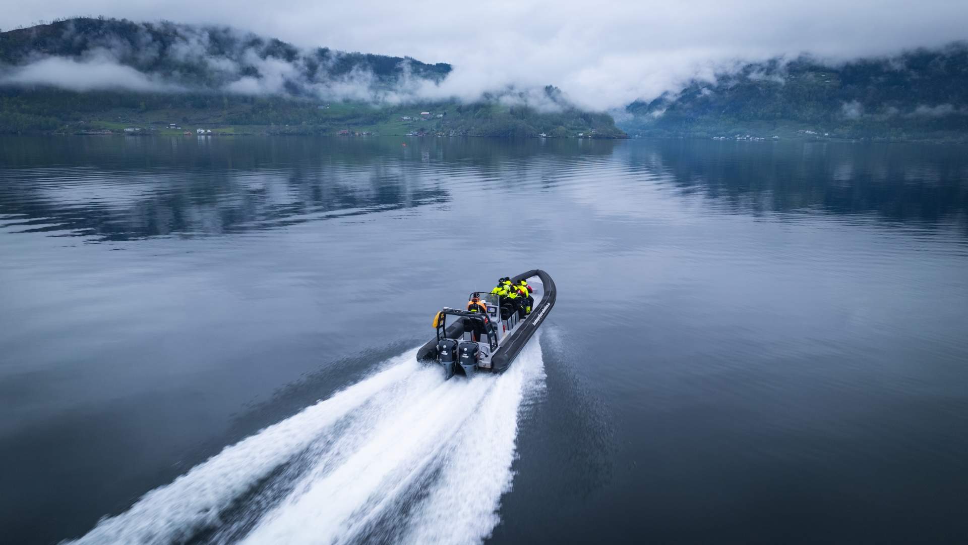 Hardangerfjord Adventure-11